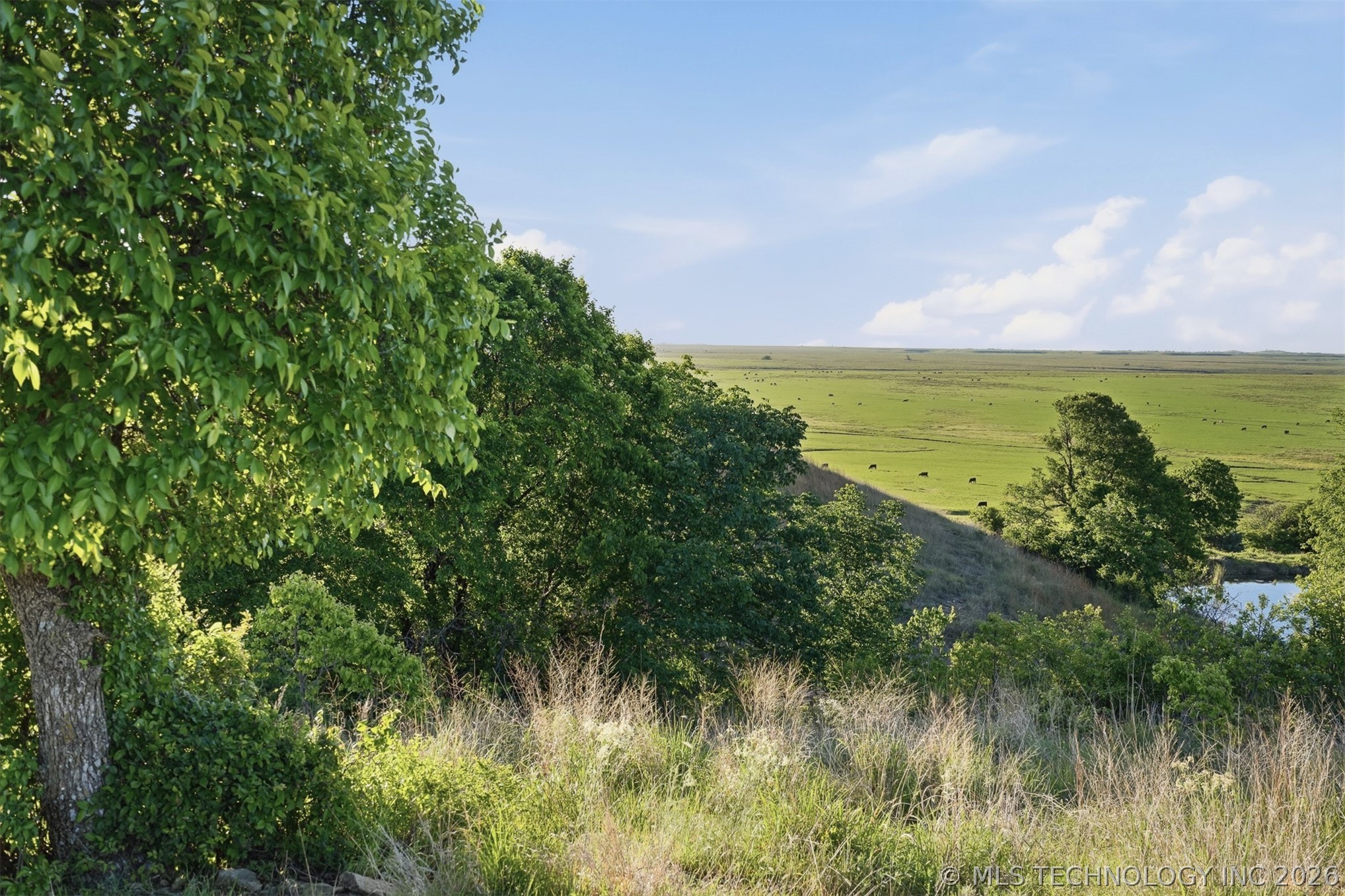 394591 W 3350 Road Ramona OK 74061