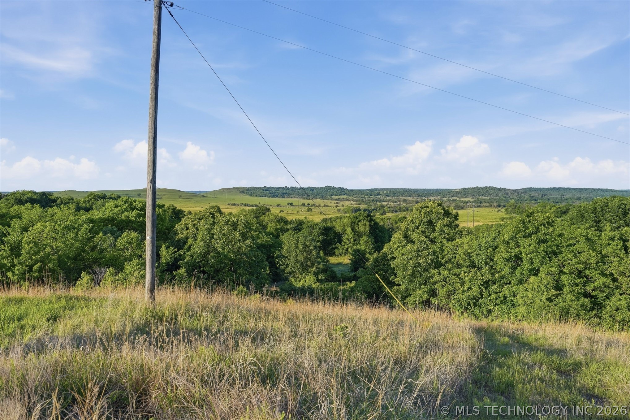 394591 W 3350 Road Ramona OK 74061