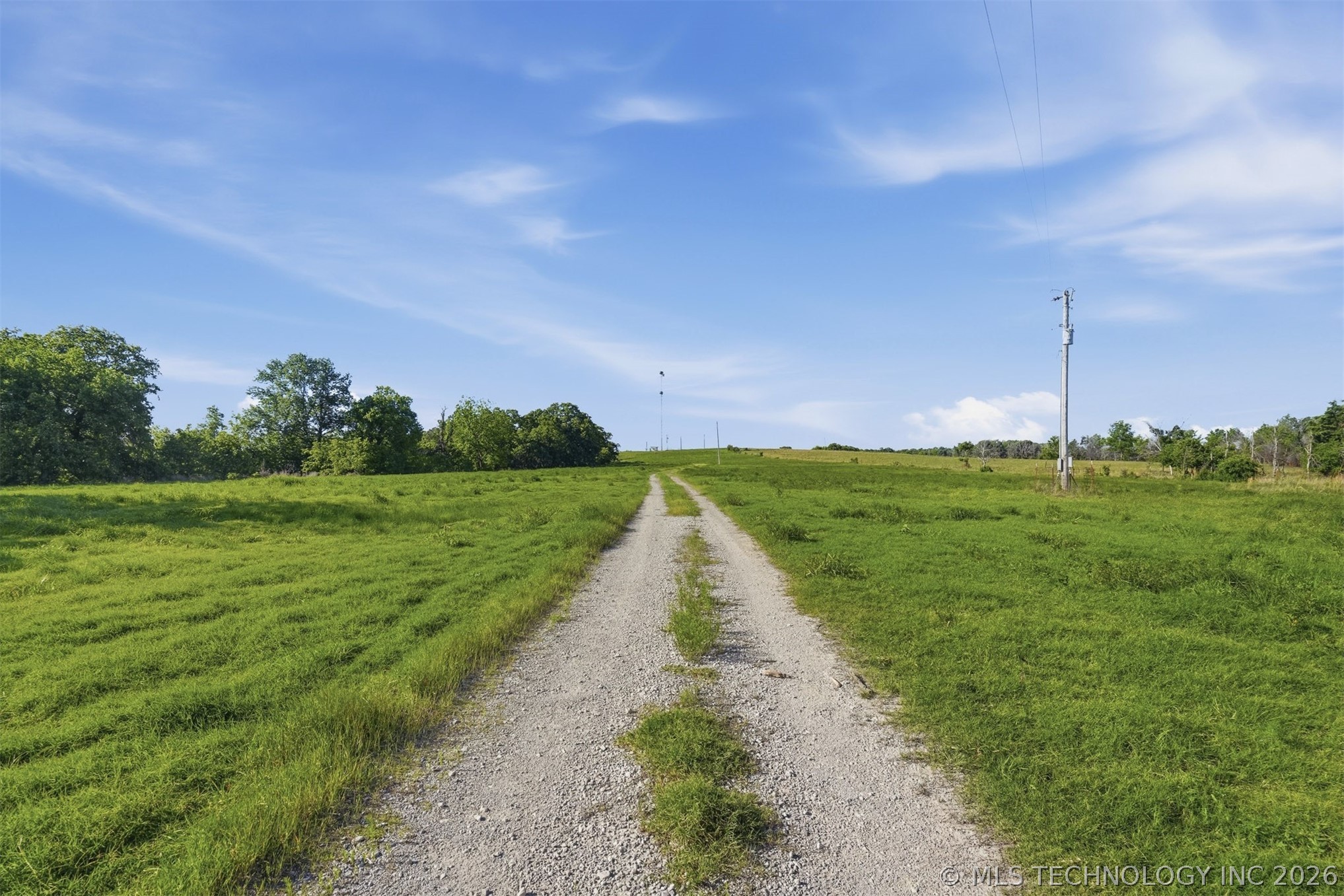 394591 W 3350 Road Ramona OK 74061