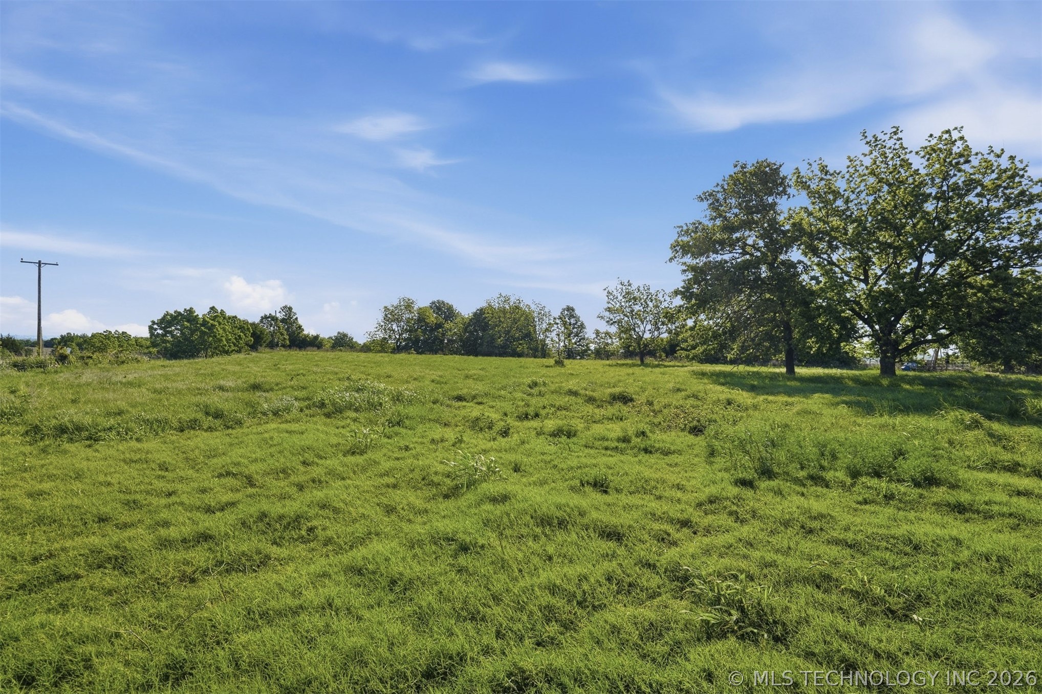 394591 W 3350 Road Ramona OK 74061