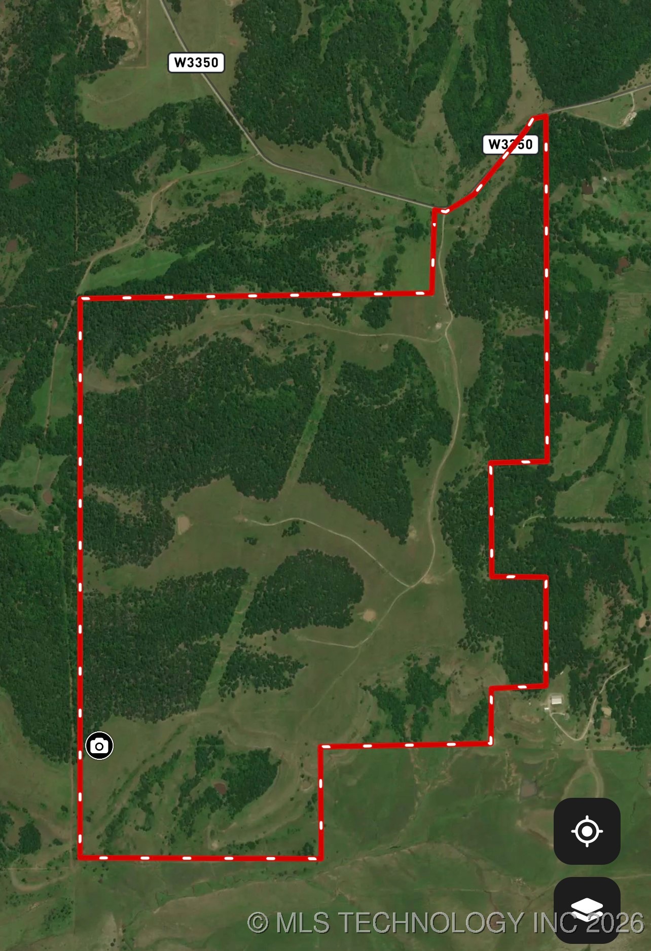 394591 W 3350 Road Ramona OK 74061
