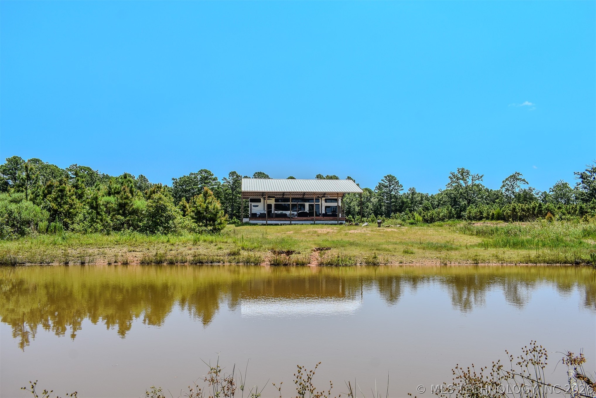 25 N 4210 Road Finley OK 74543