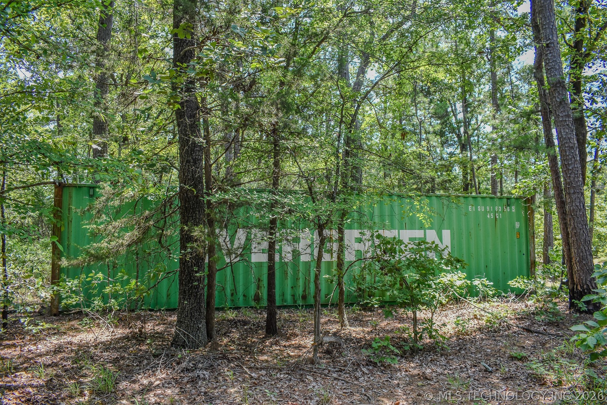 25 N 4210 Road Finley OK 74543