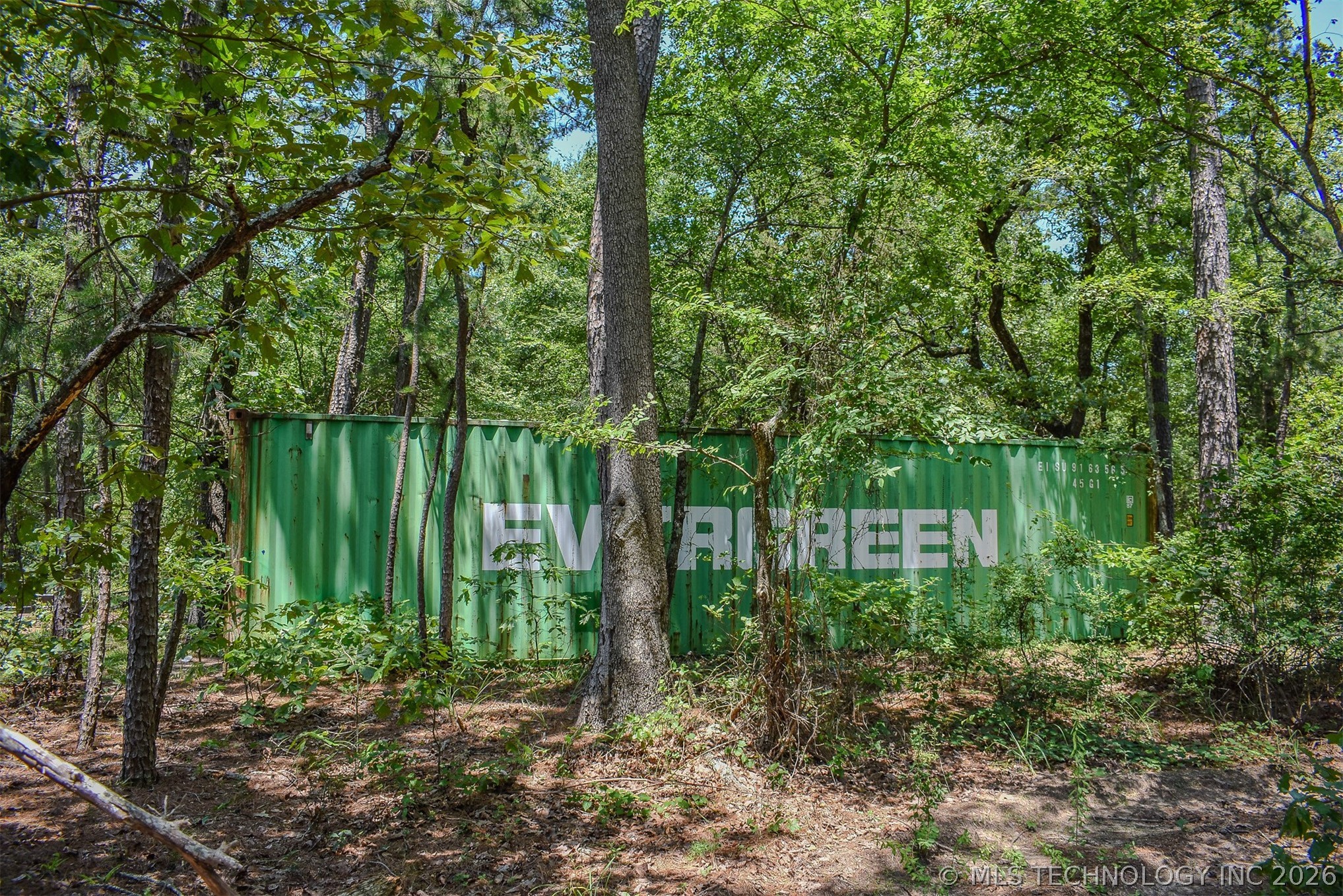 25 N 4210 Road Finley OK 74543