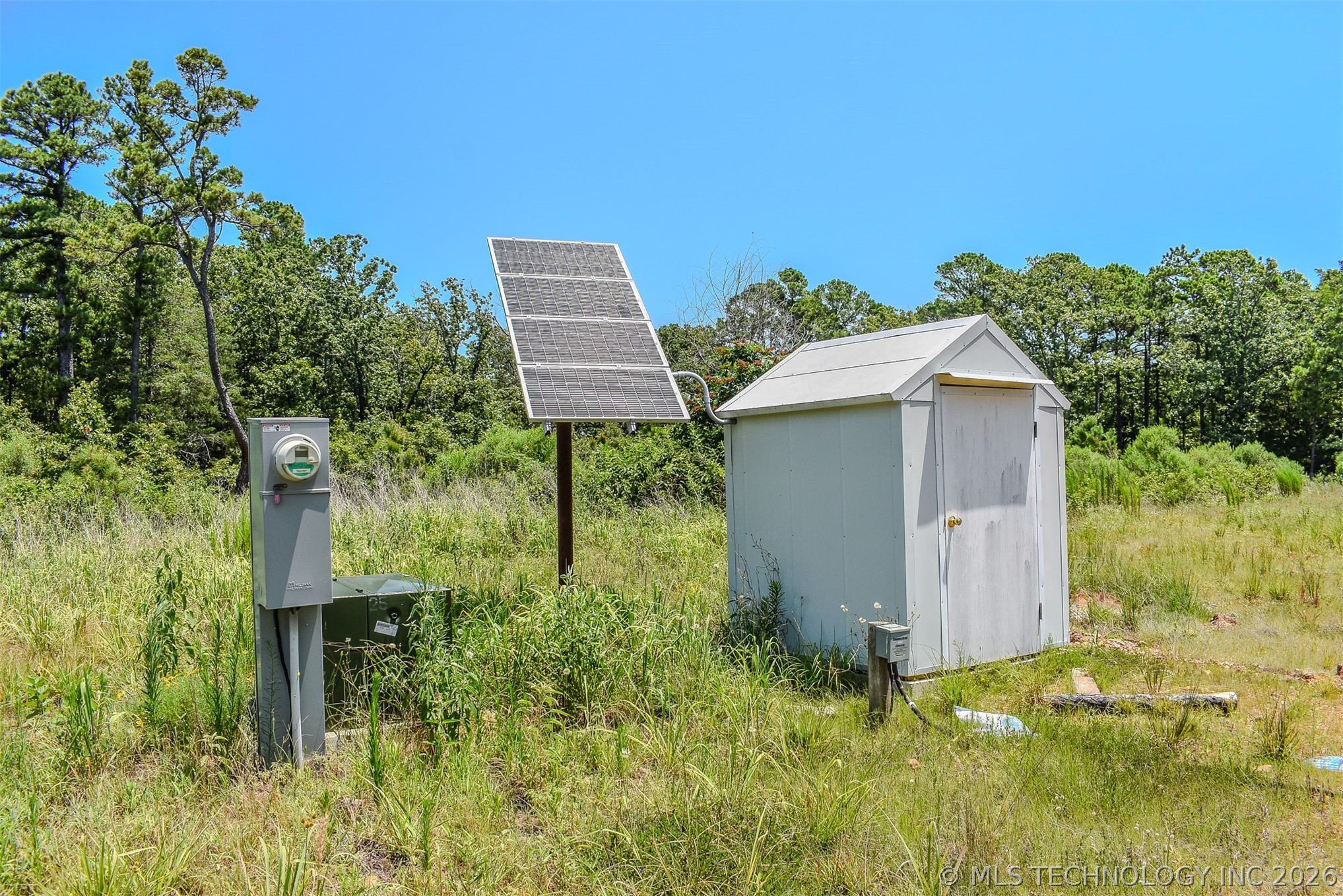 25 N 4210 Road Finley OK 74543