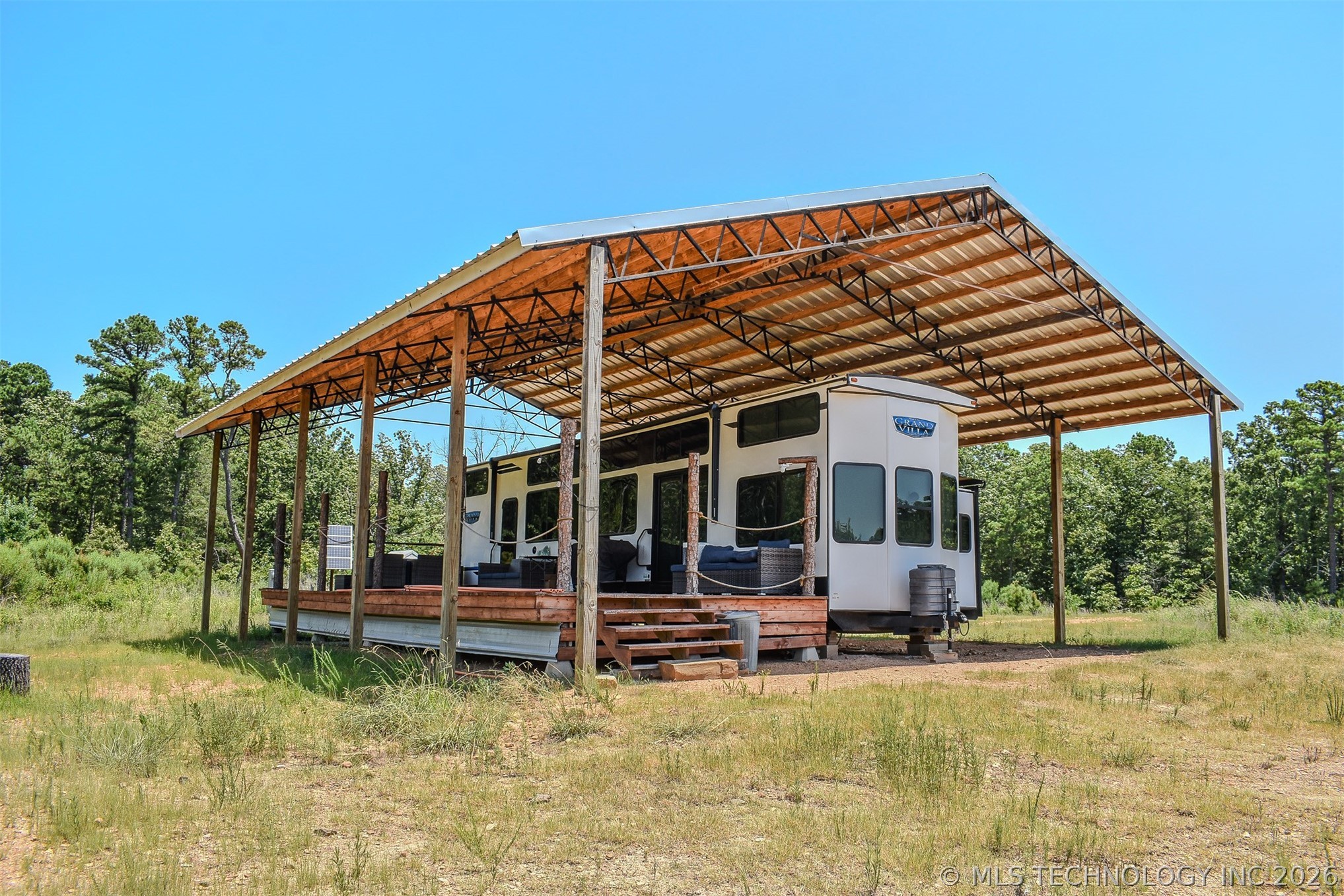 25 N 4210 Road Finley OK 74543