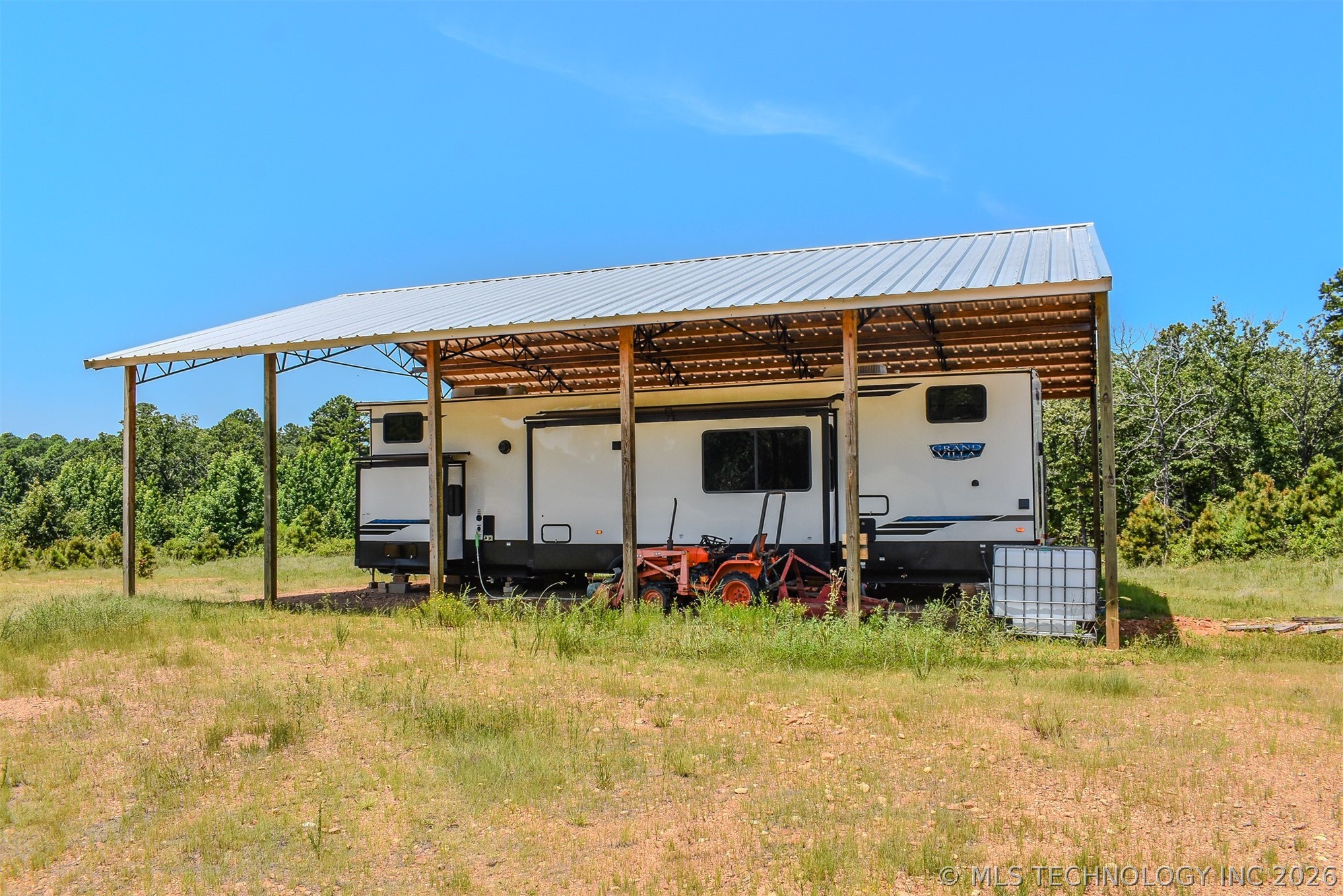 25 N 4210 Road Finley OK 74543