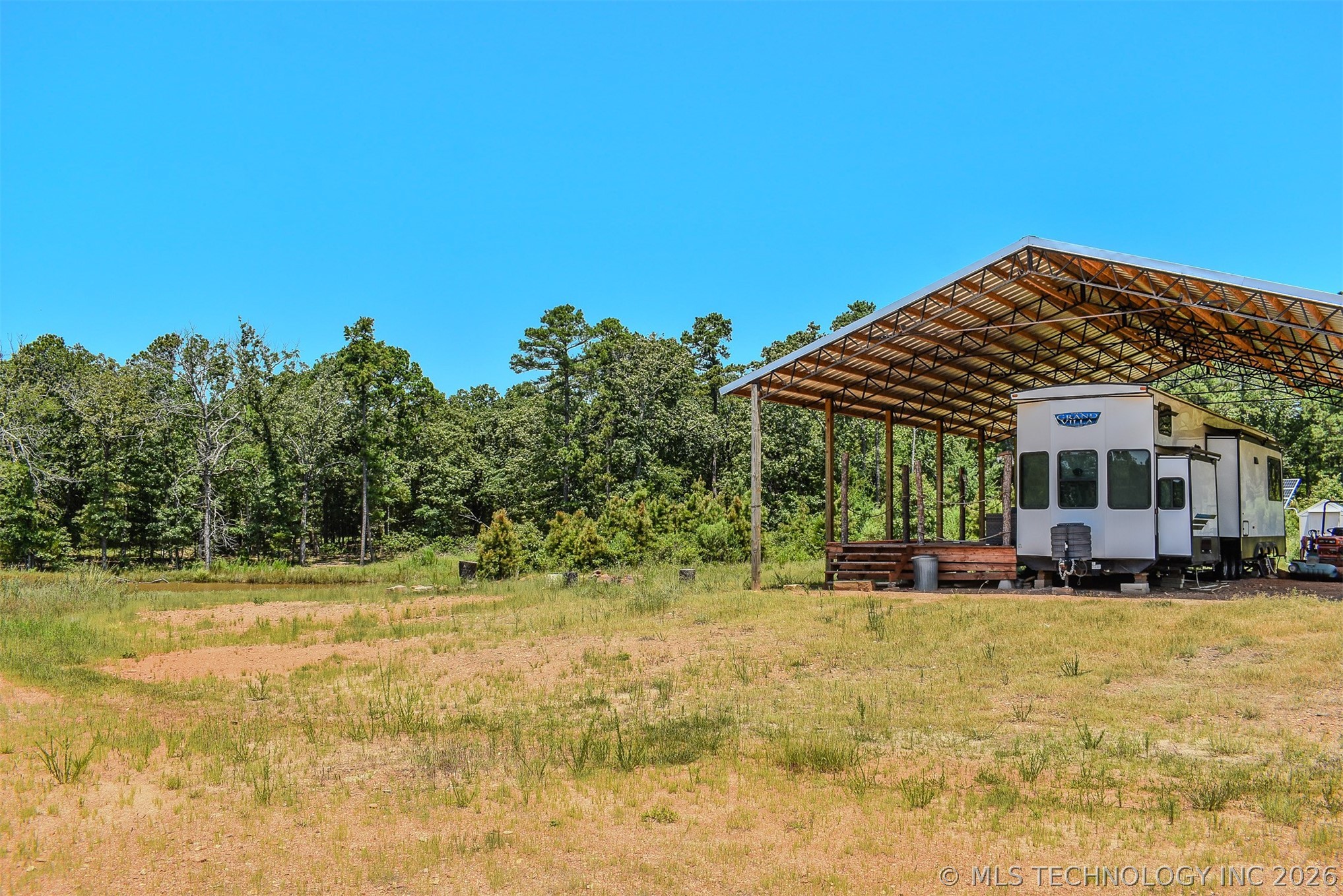 25 N 4210 Road Finley OK 74543