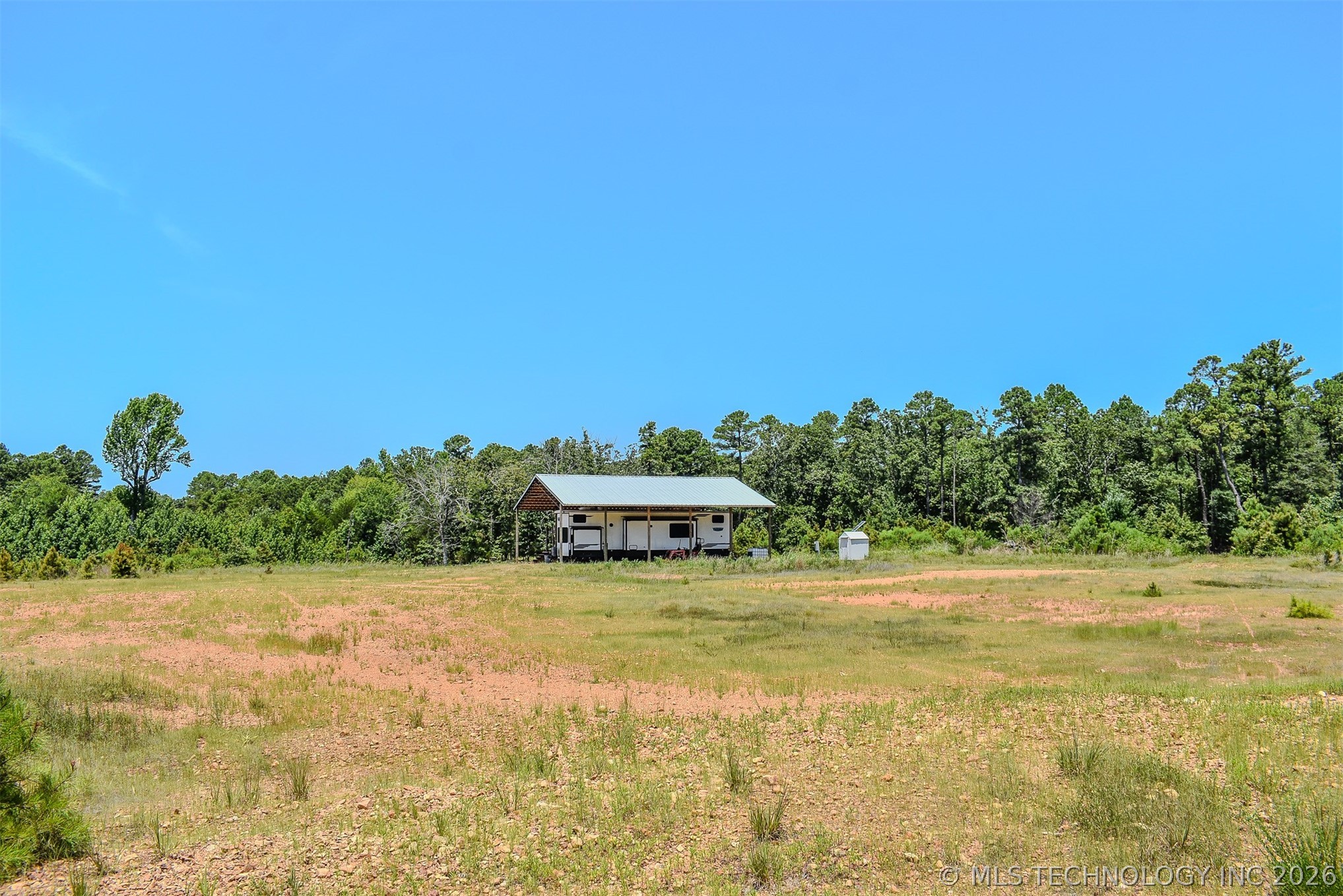 25 N 4210 Road Finley OK 74543