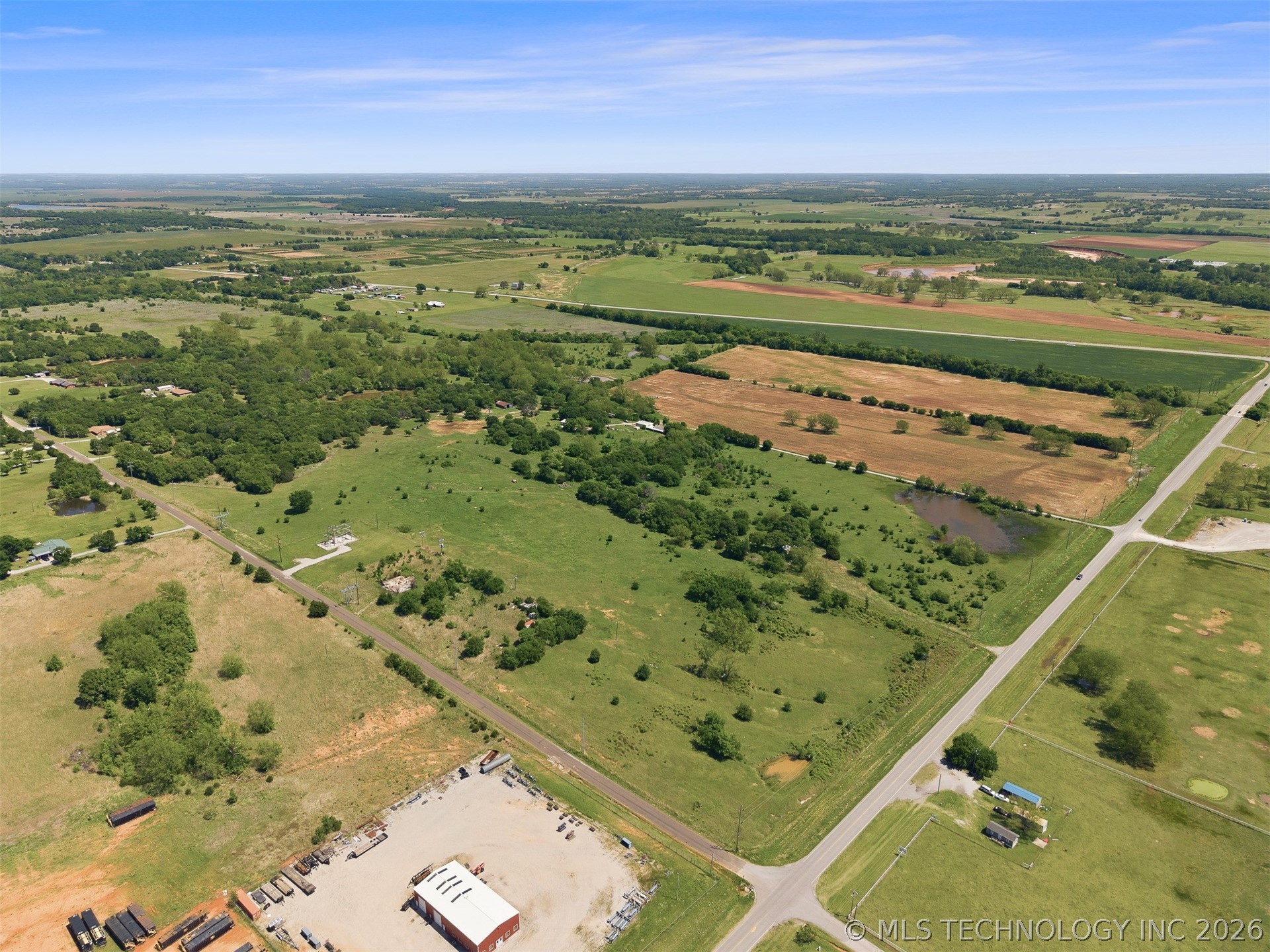001 Highway 29 Wynnewood OK 73098
