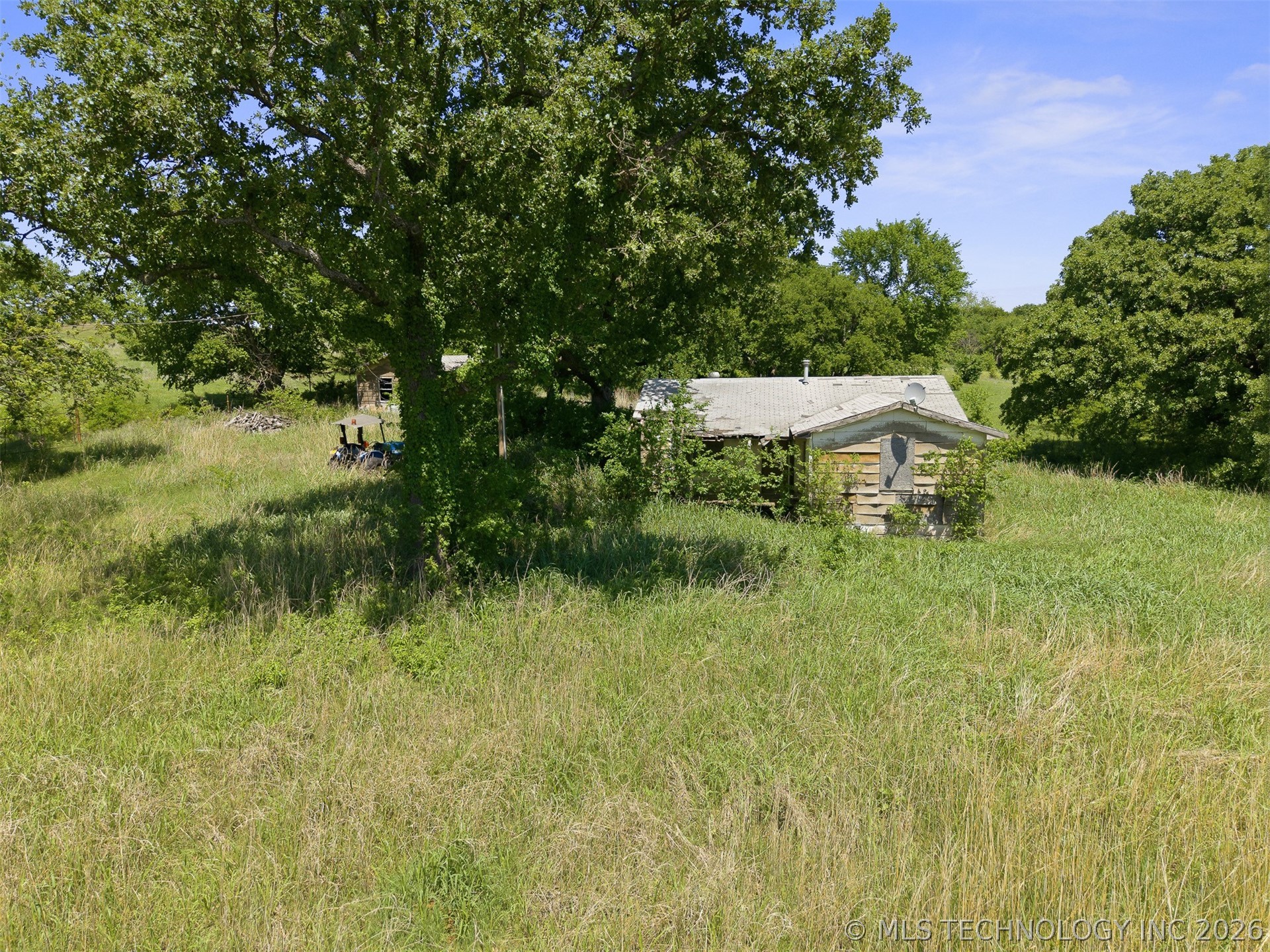 001 Highway 29 Wynnewood OK 73098