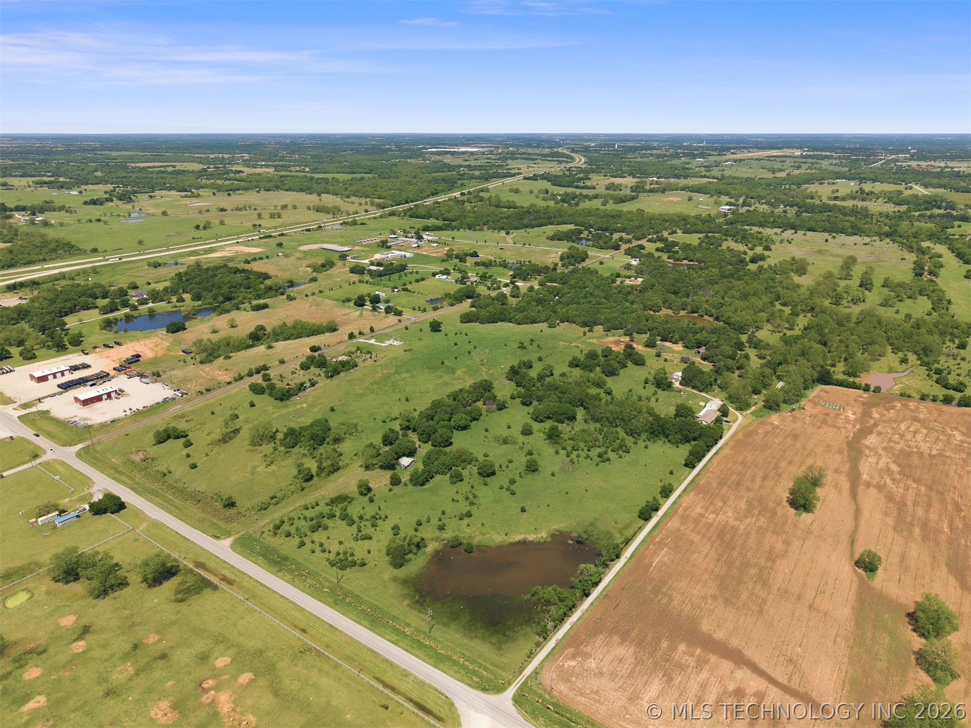 001 Highway 29 Wynnewood OK 73098