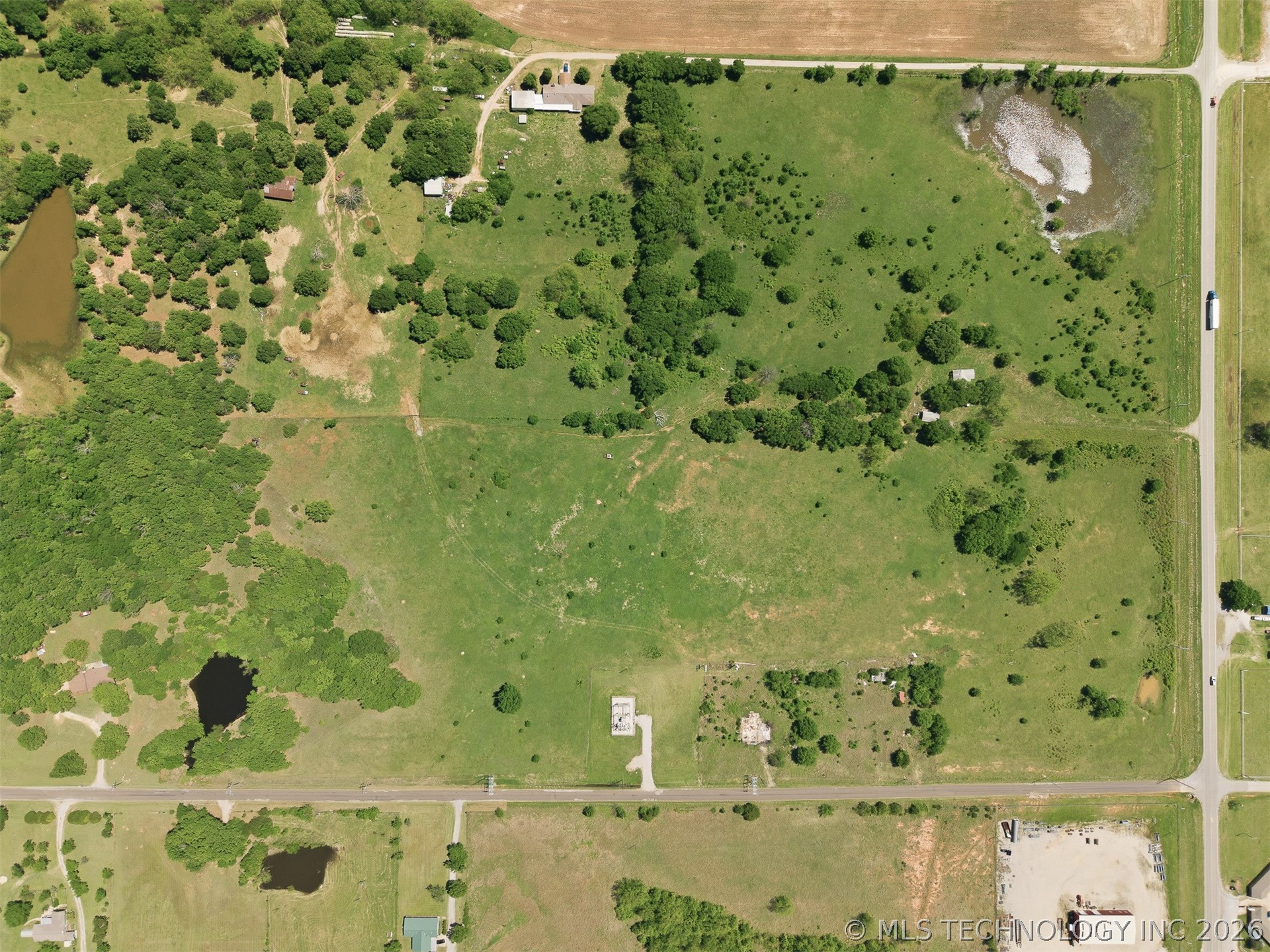 001 Highway 29 Wynnewood OK 73098