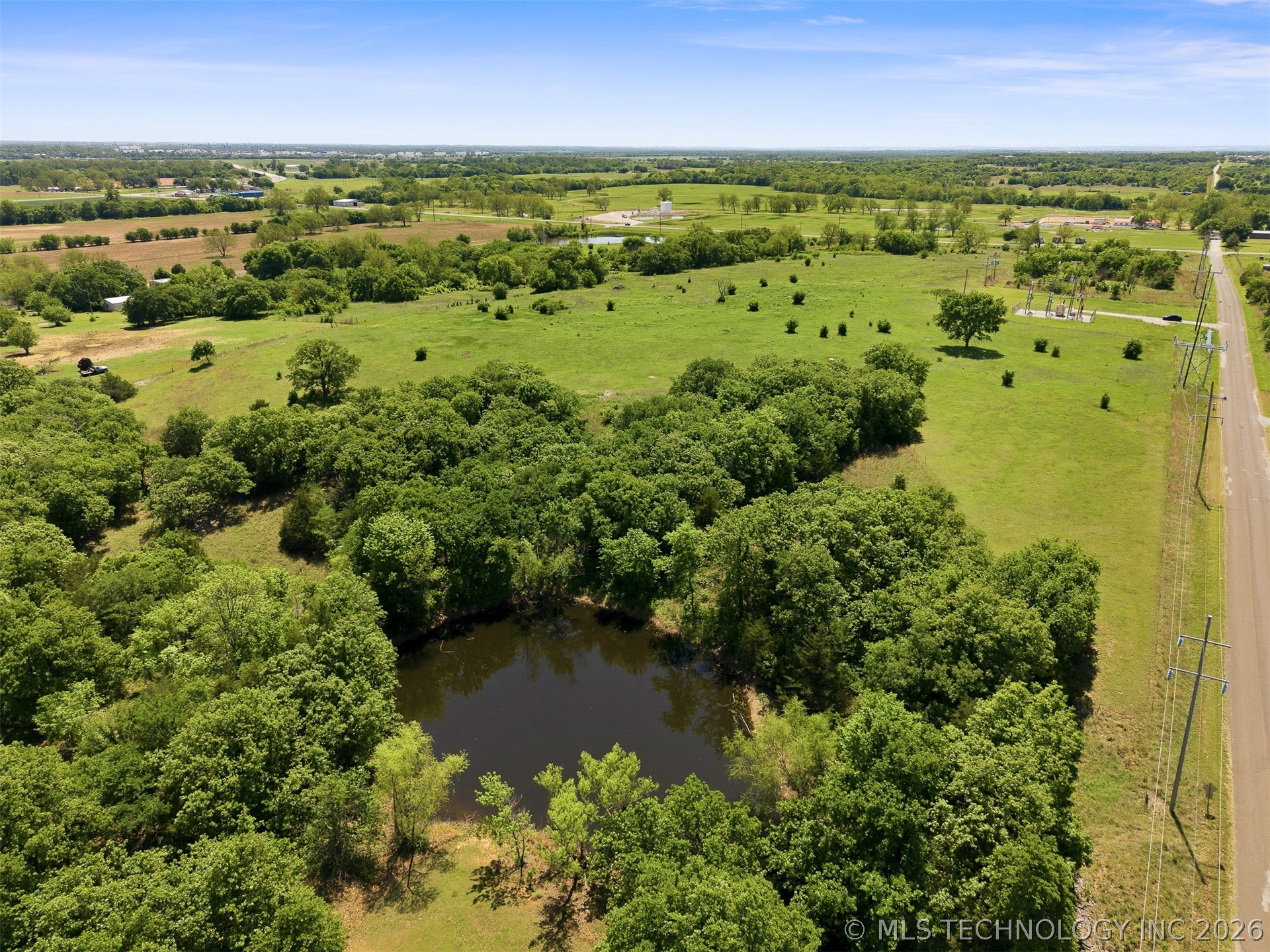 001 Highway 29 Wynnewood OK 73098
