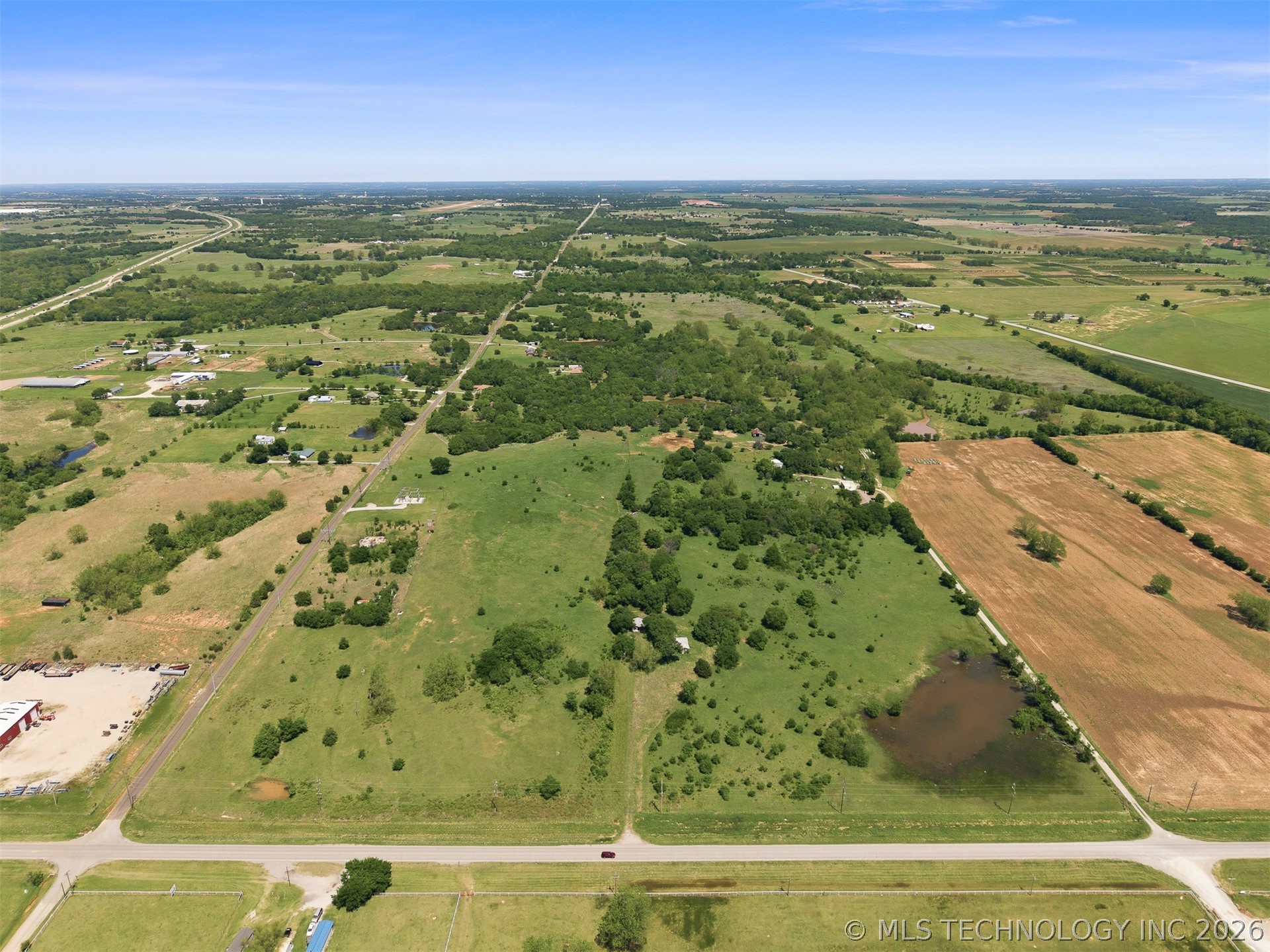 001 Highway 29 Wynnewood OK 73098