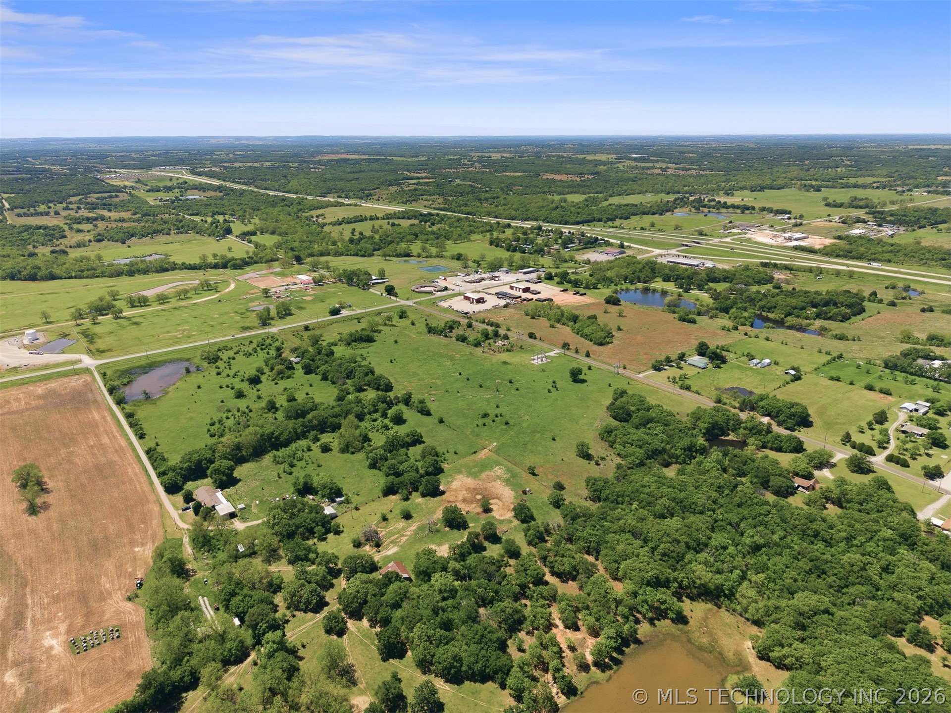 001 Highway 29 Wynnewood OK 73098