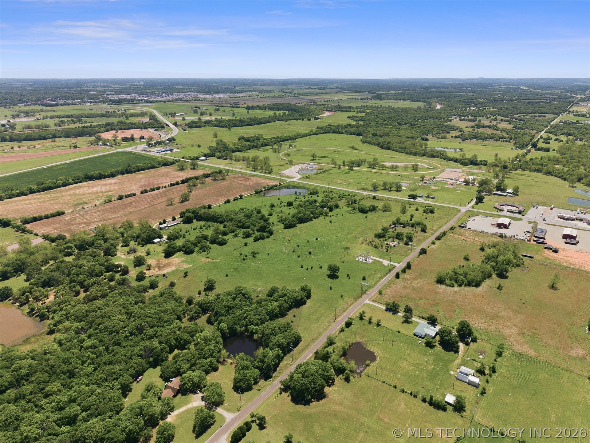 001 Highway 29 Wynnewood OK 73098