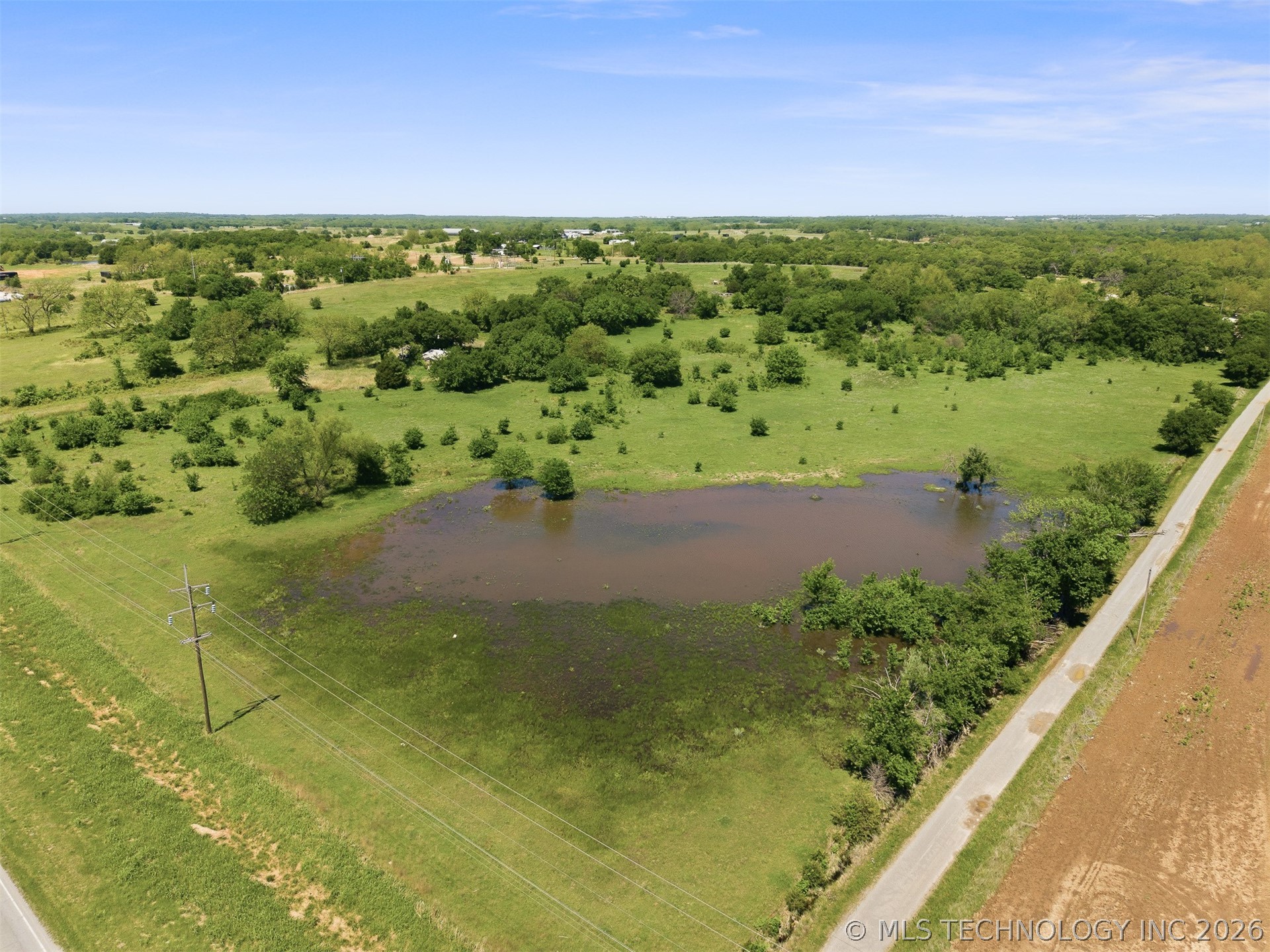001 Highway 29 Wynnewood OK 73098