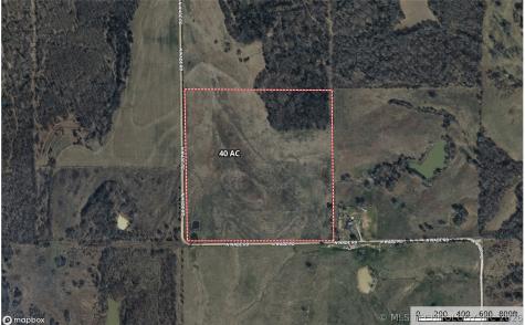 1 N Wade Road Bennington OK 74723