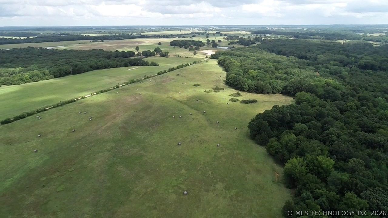 1 N Wade Road Bennington OK 74723