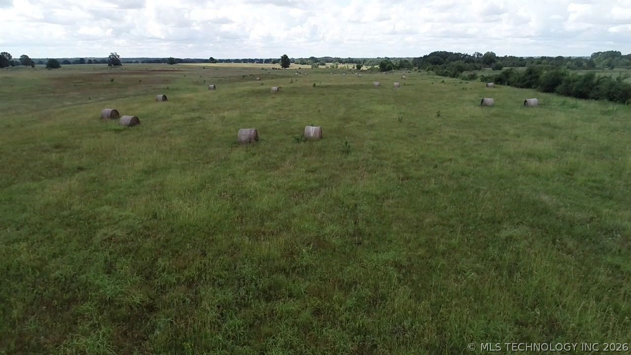 1 N Wade Road Bennington OK 74723