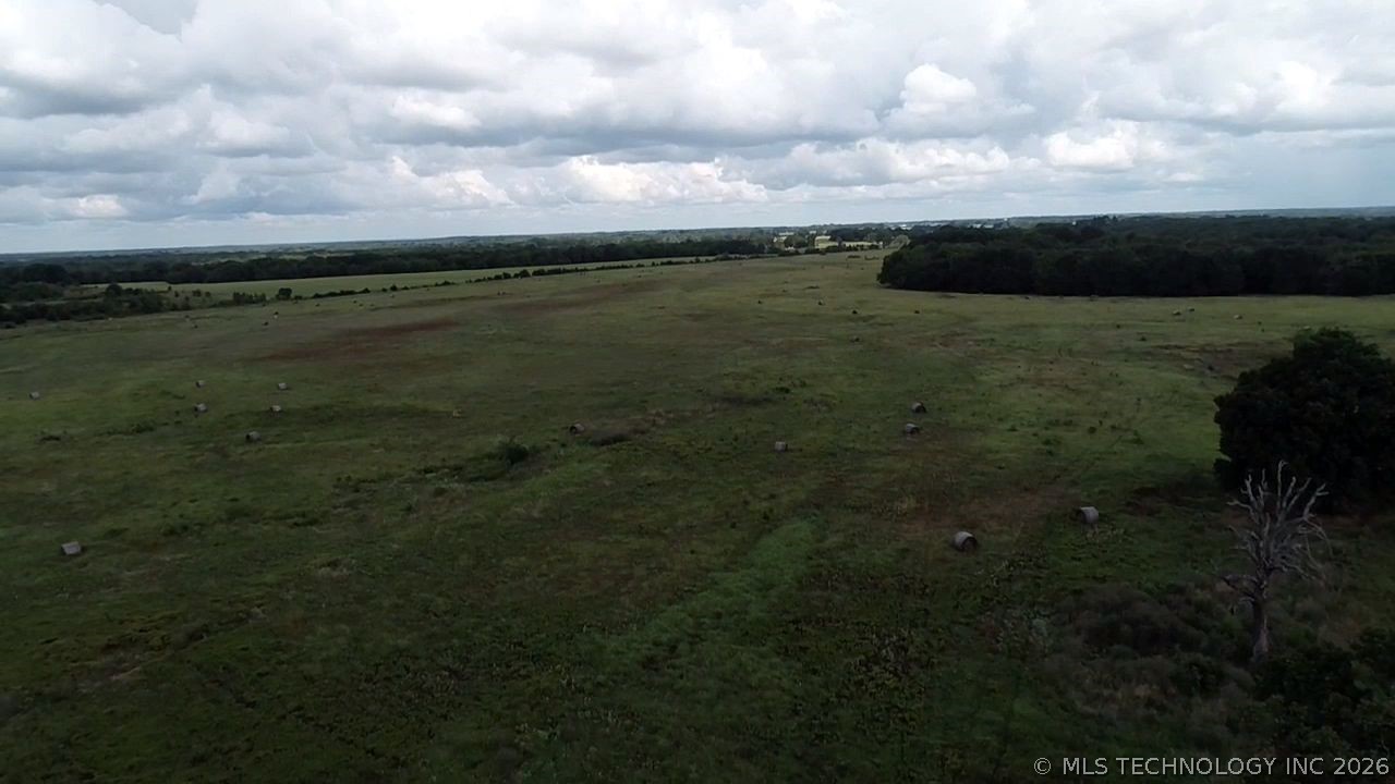 1 N Wade Road Bennington OK 74723