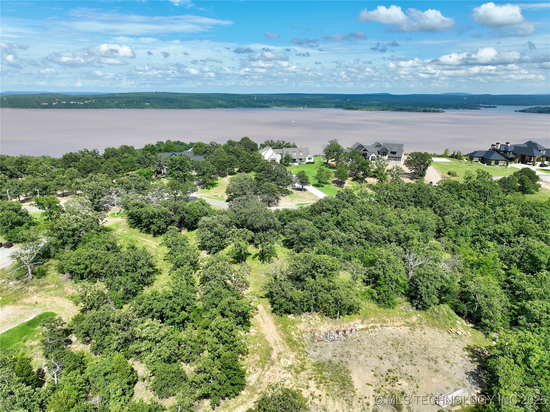 501 Stone Ridge Road Eufaula OK 74432