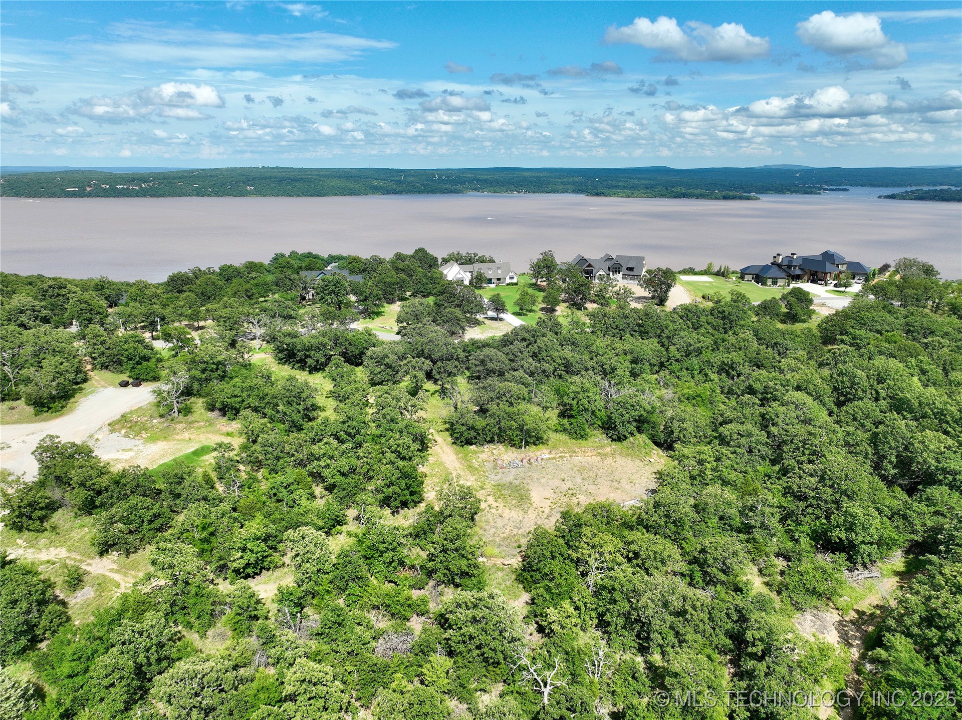 501 Stone Ridge Road Eufaula OK 74432
