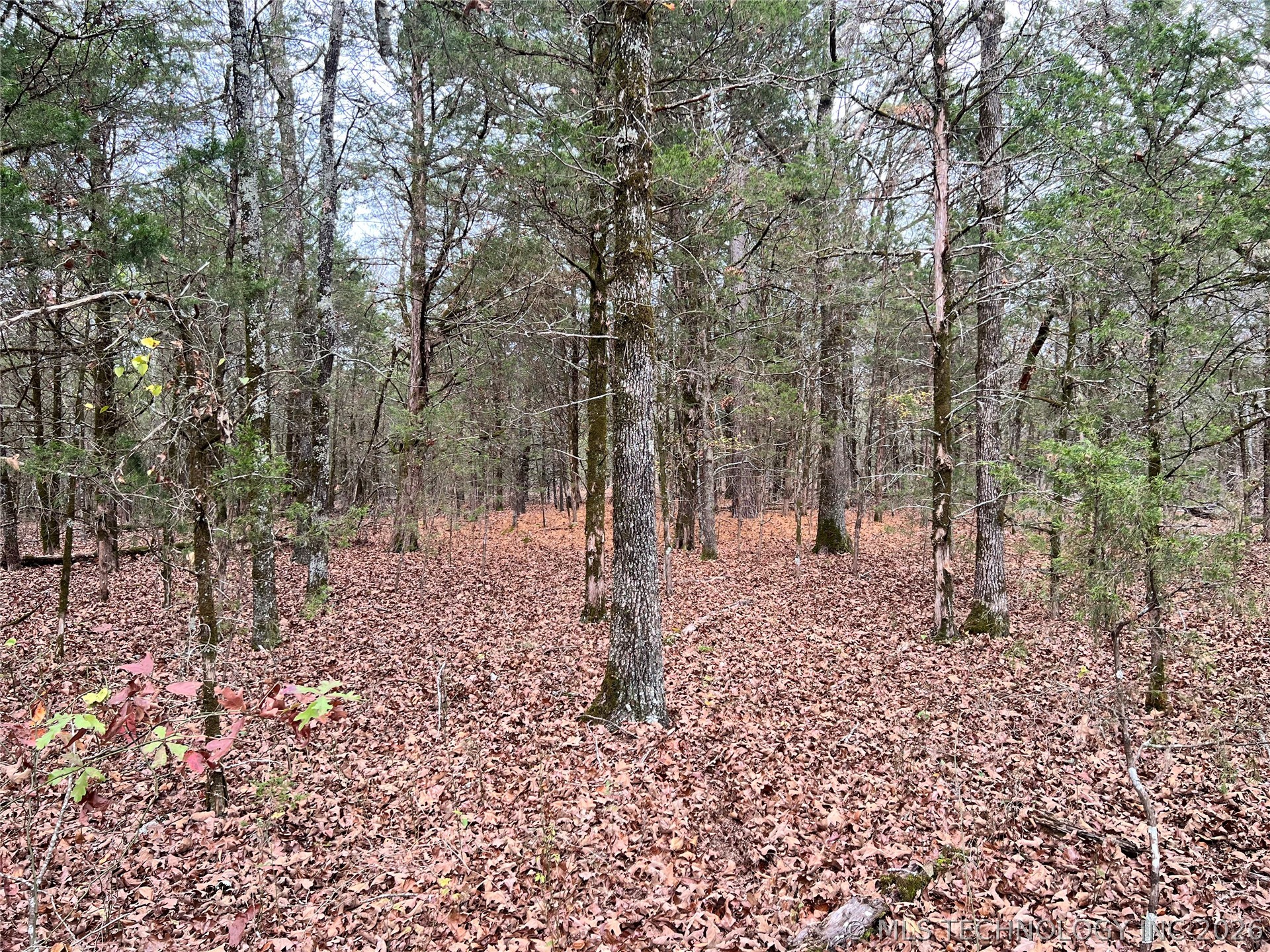 0000 S 4800 Road Muldrow OK 74948