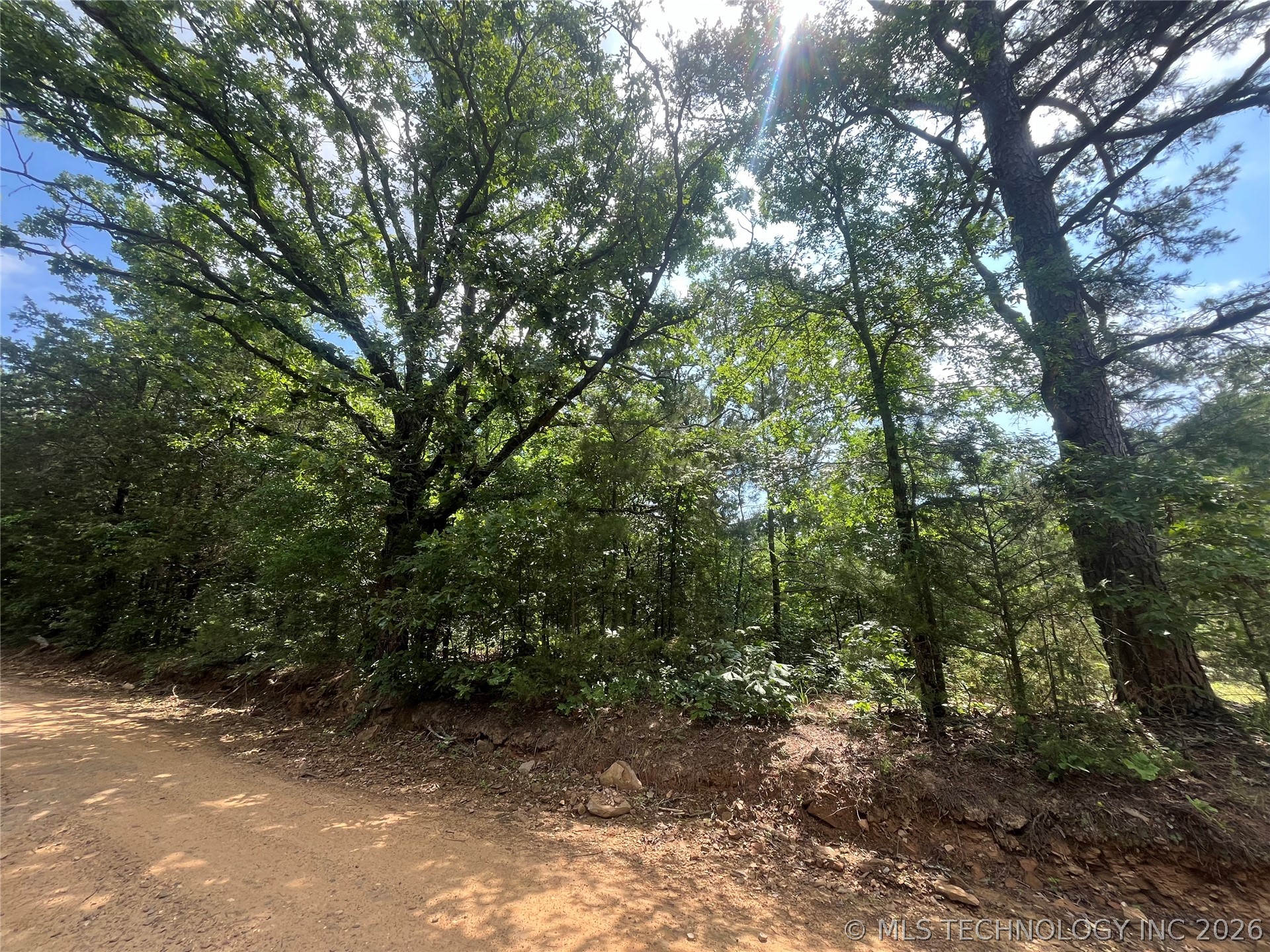 0000 S 4800 Road Muldrow OK 74948