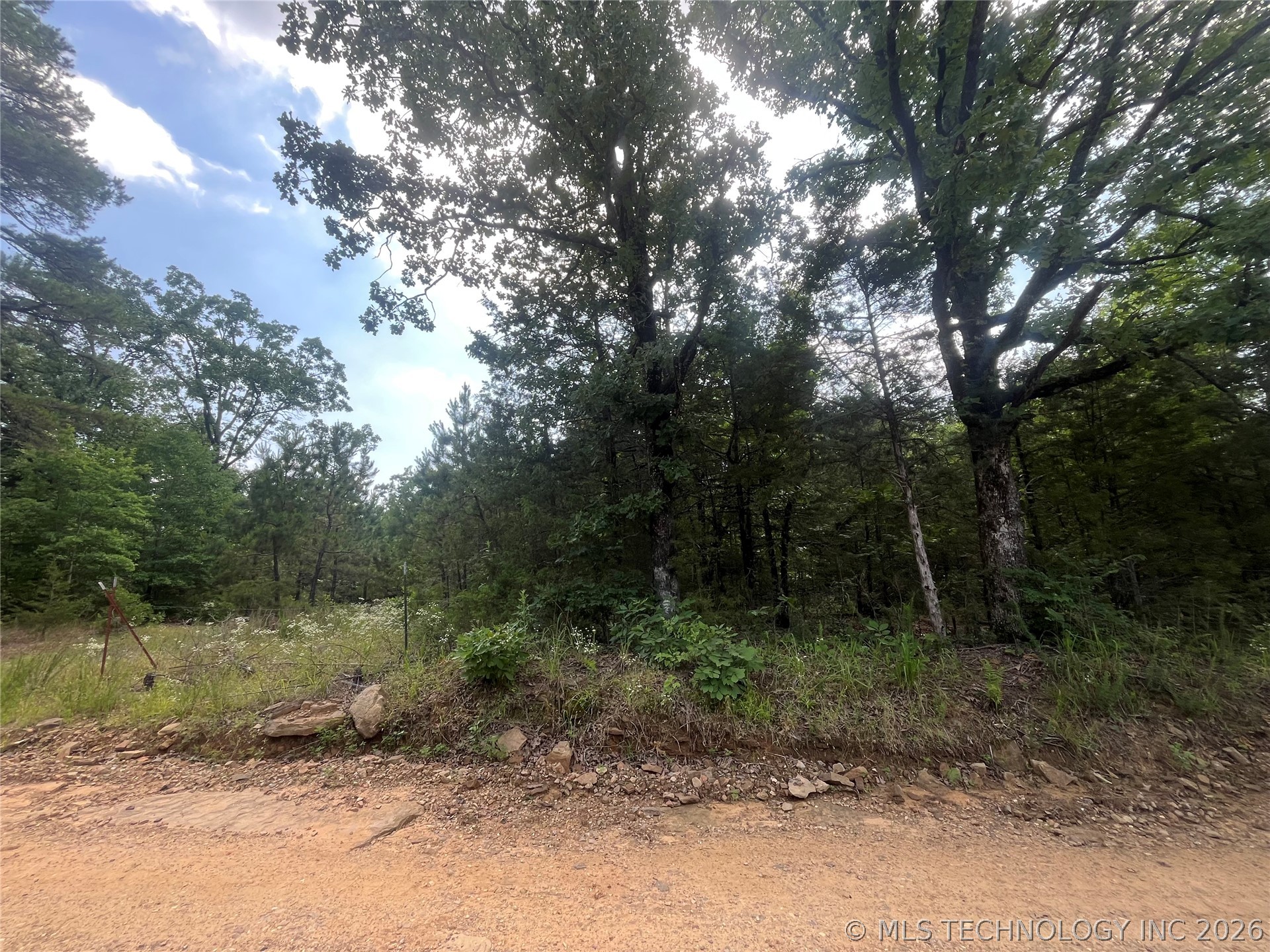 0000 S 4800 Road Muldrow OK 74948