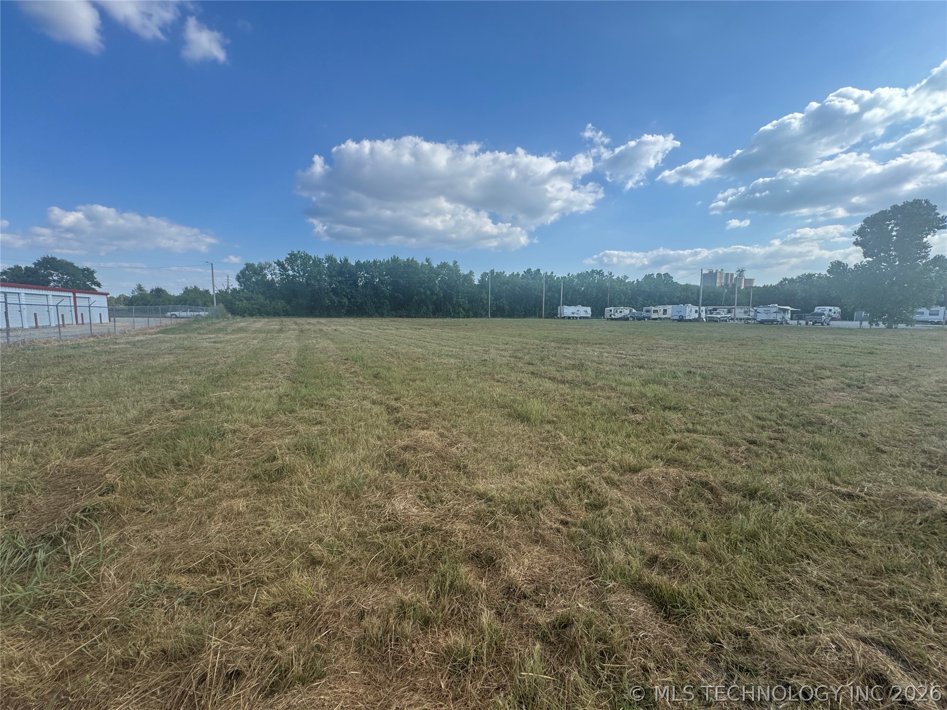 Conner Fairland OK 74343