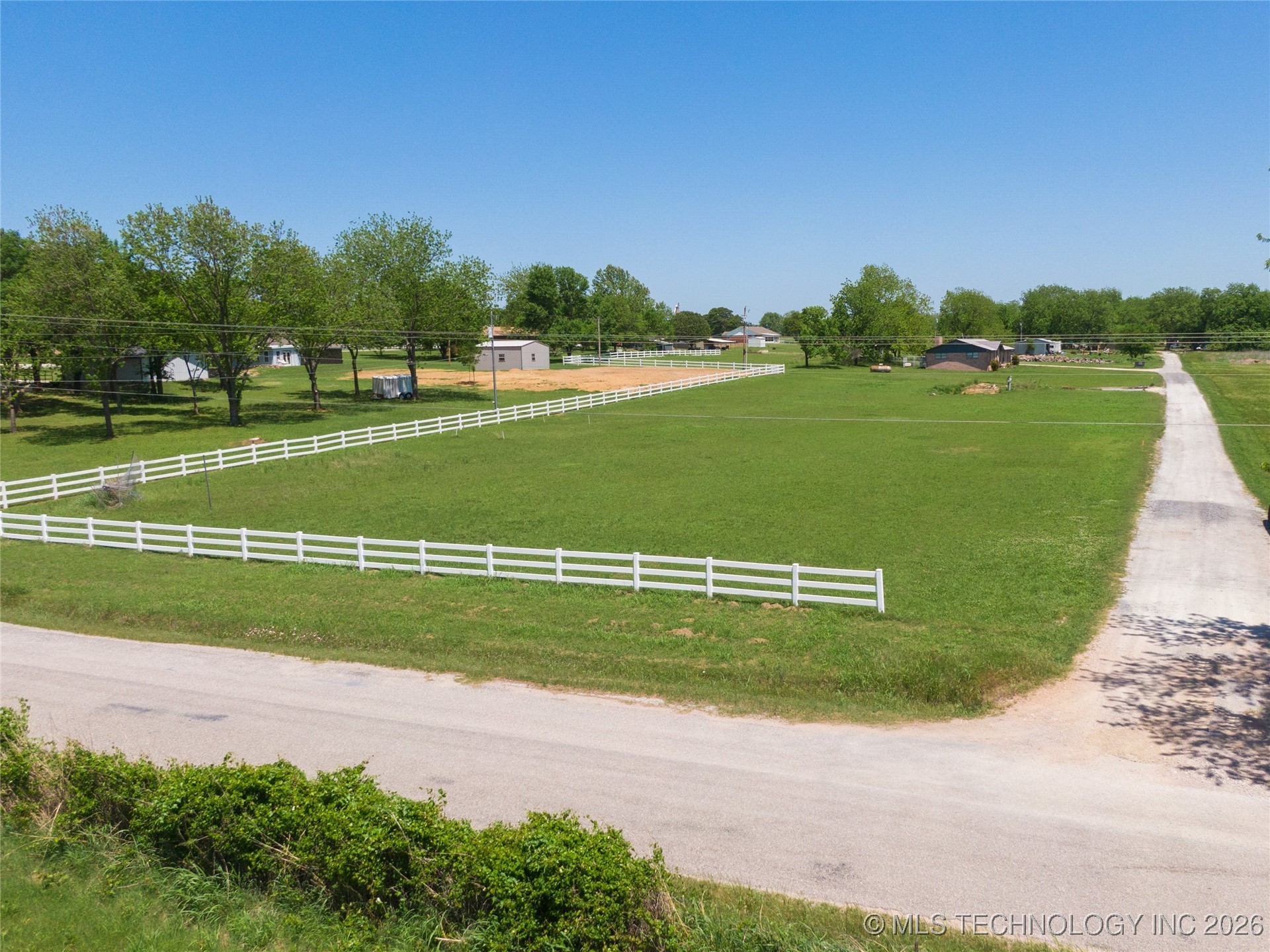 13016 County Road 1557 Ada OK 74820