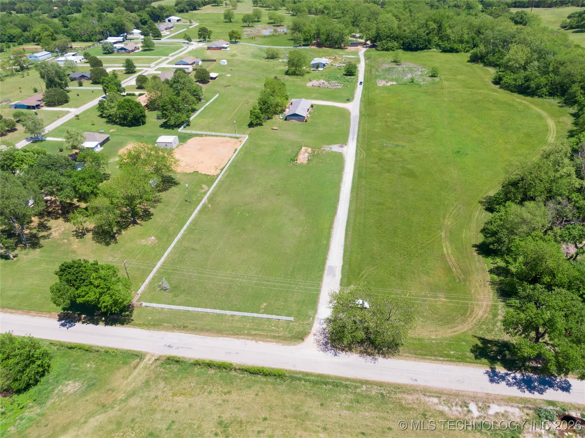 13016 County Road 1557 Ada OK 74820