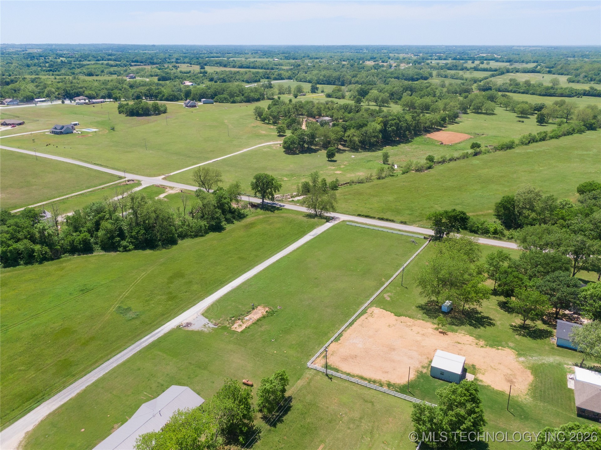 13016 County Road 1557 Ada OK 74820