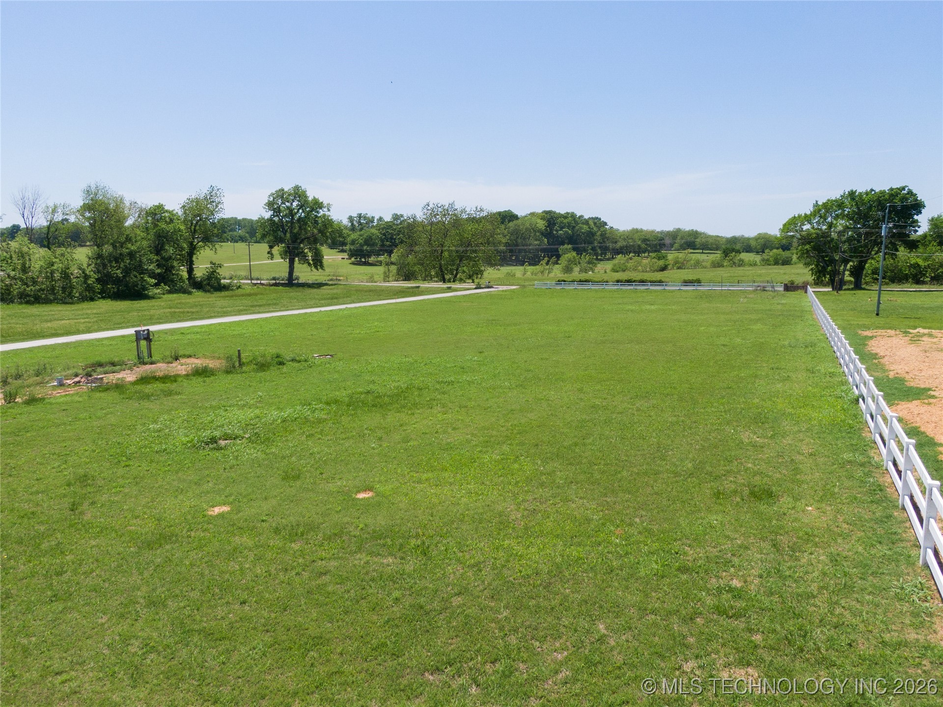 13016 County Road 1557 Ada OK 74820