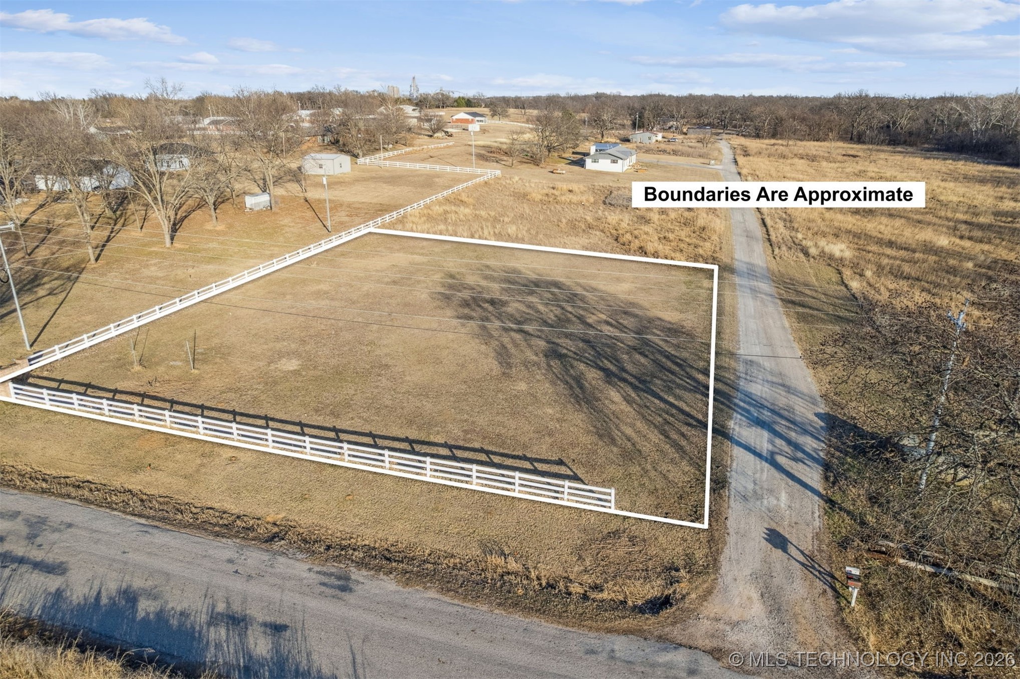 13016 County Road 1557 Ada OK 74820