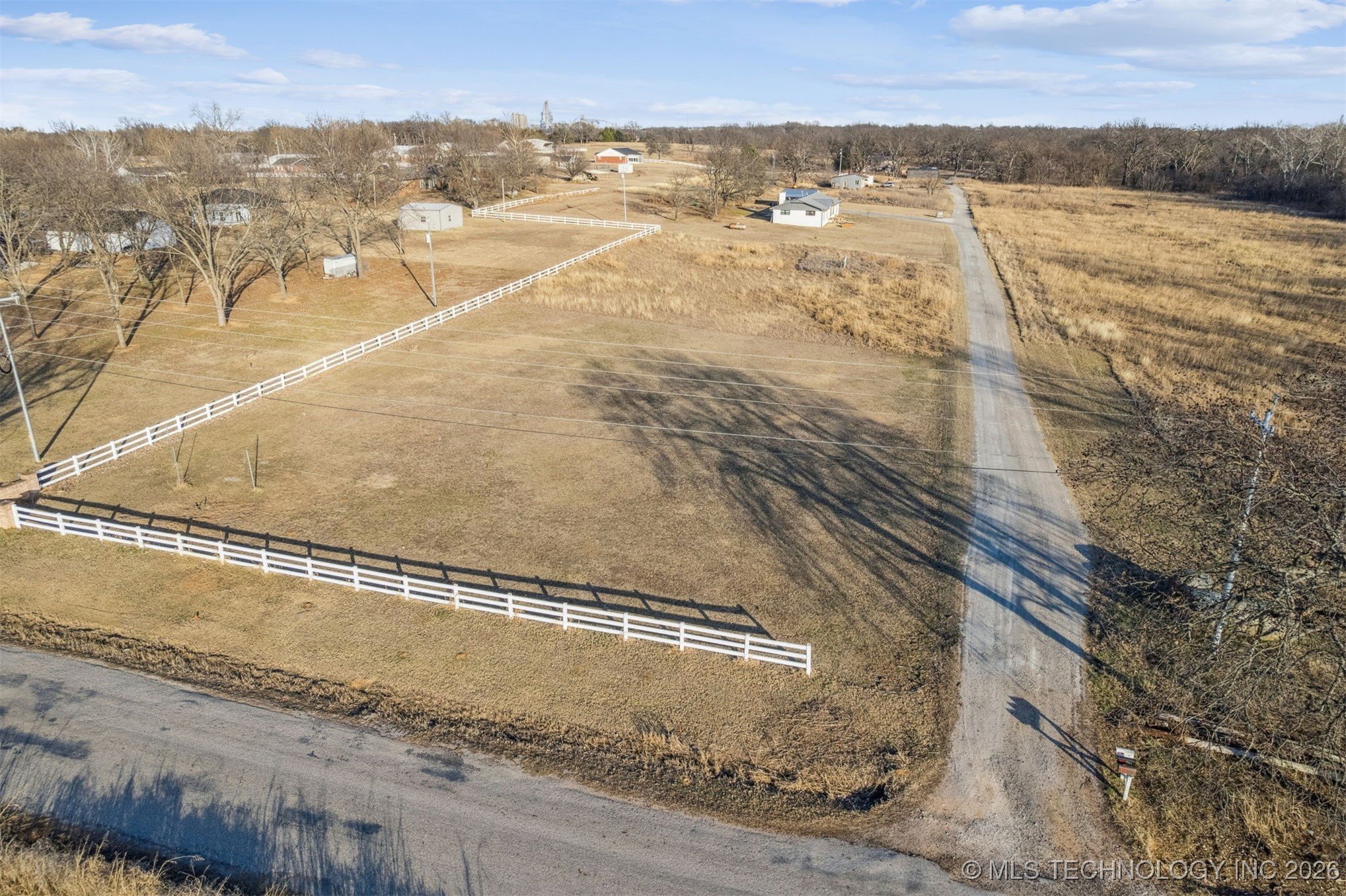 13016 County Road 1557 Ada OK 74820