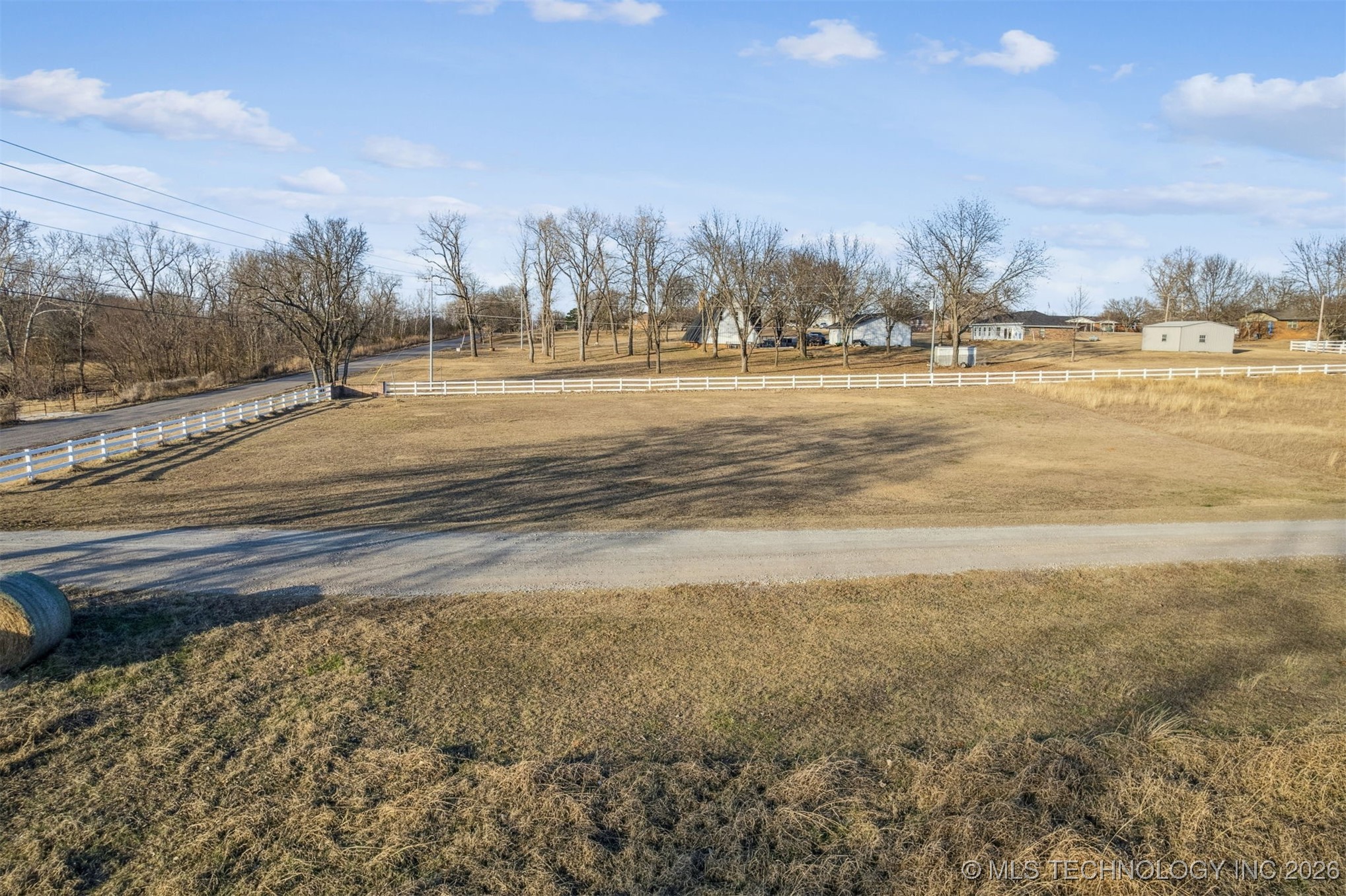 13016 County Road 1557 Ada OK 74820