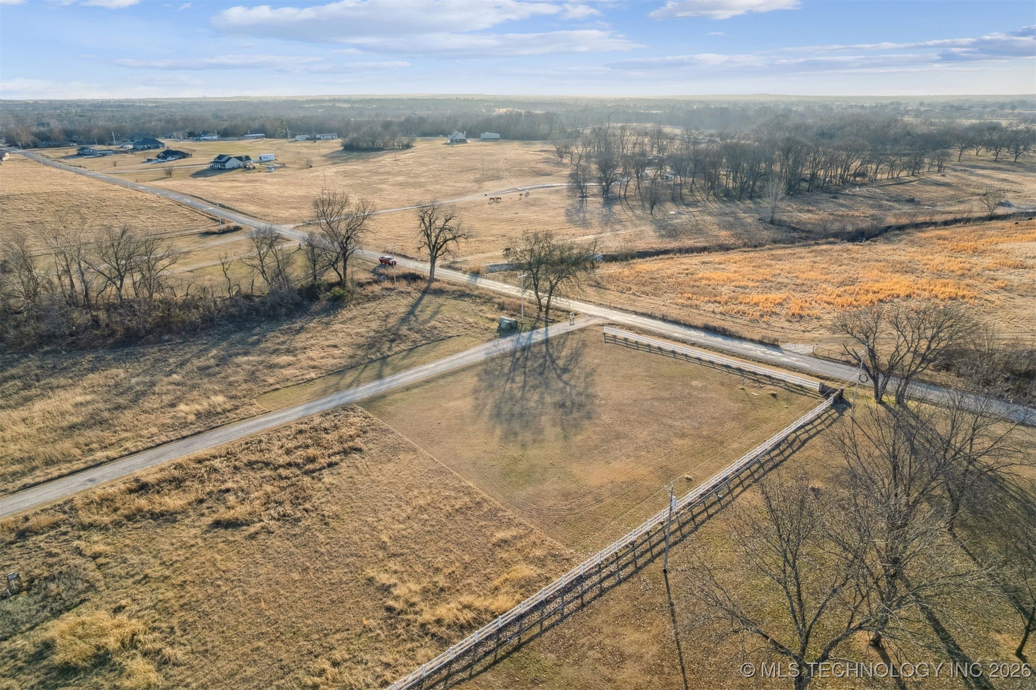13016 County Road 1557 Ada OK 74820