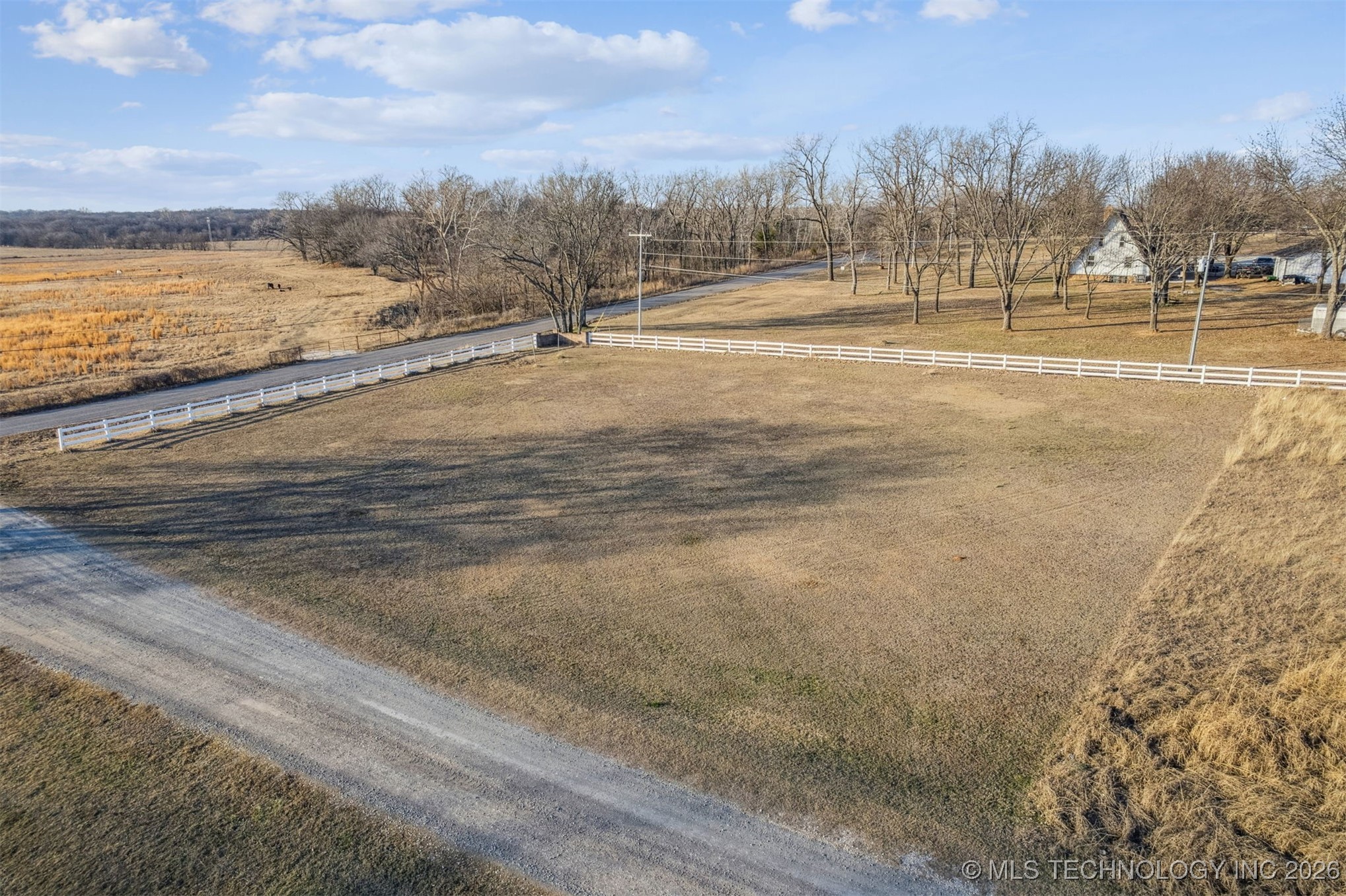 13016 County Road 1557 Ada OK 74820