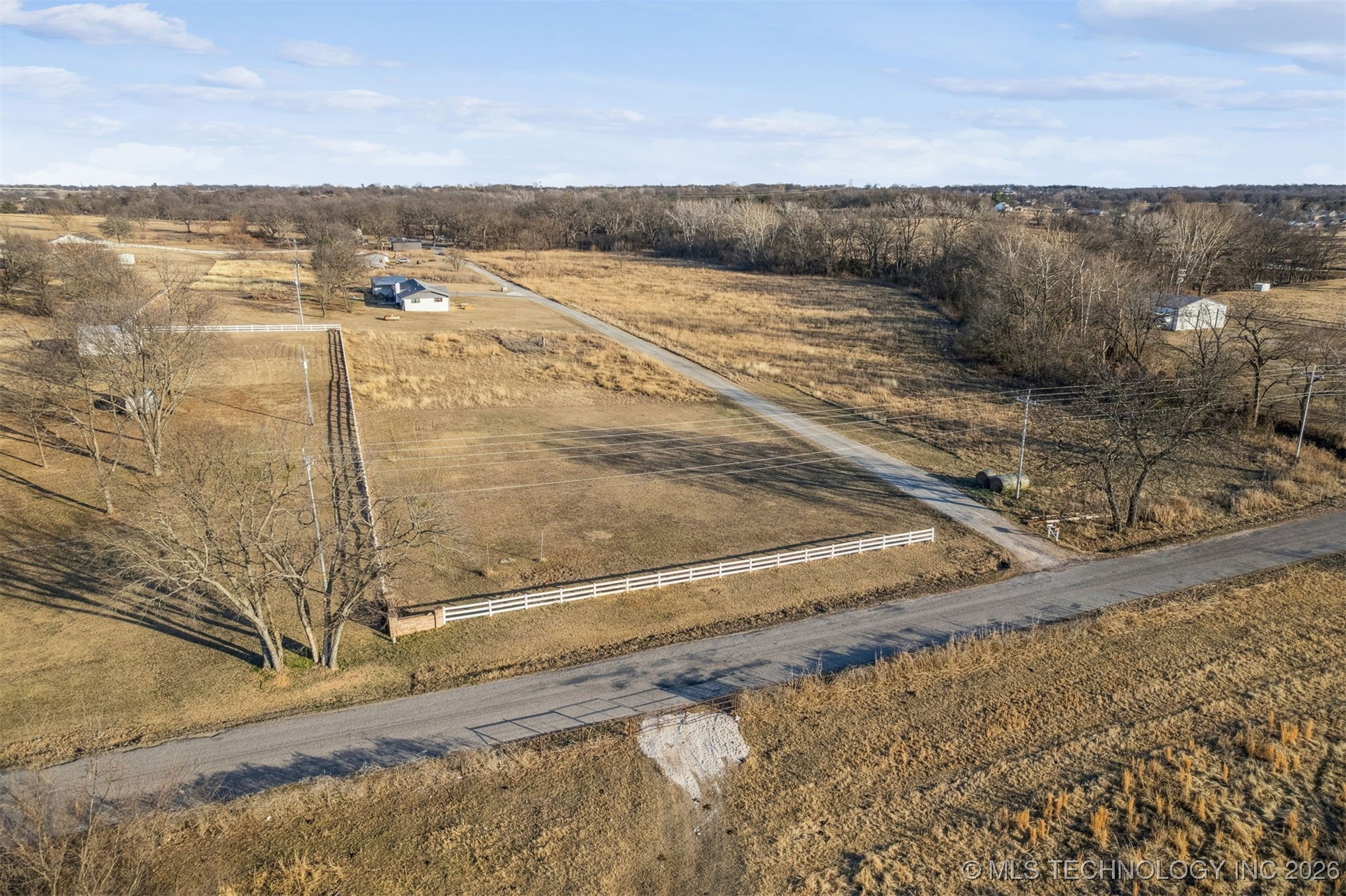 13016 County Road 1557 Ada OK 74820