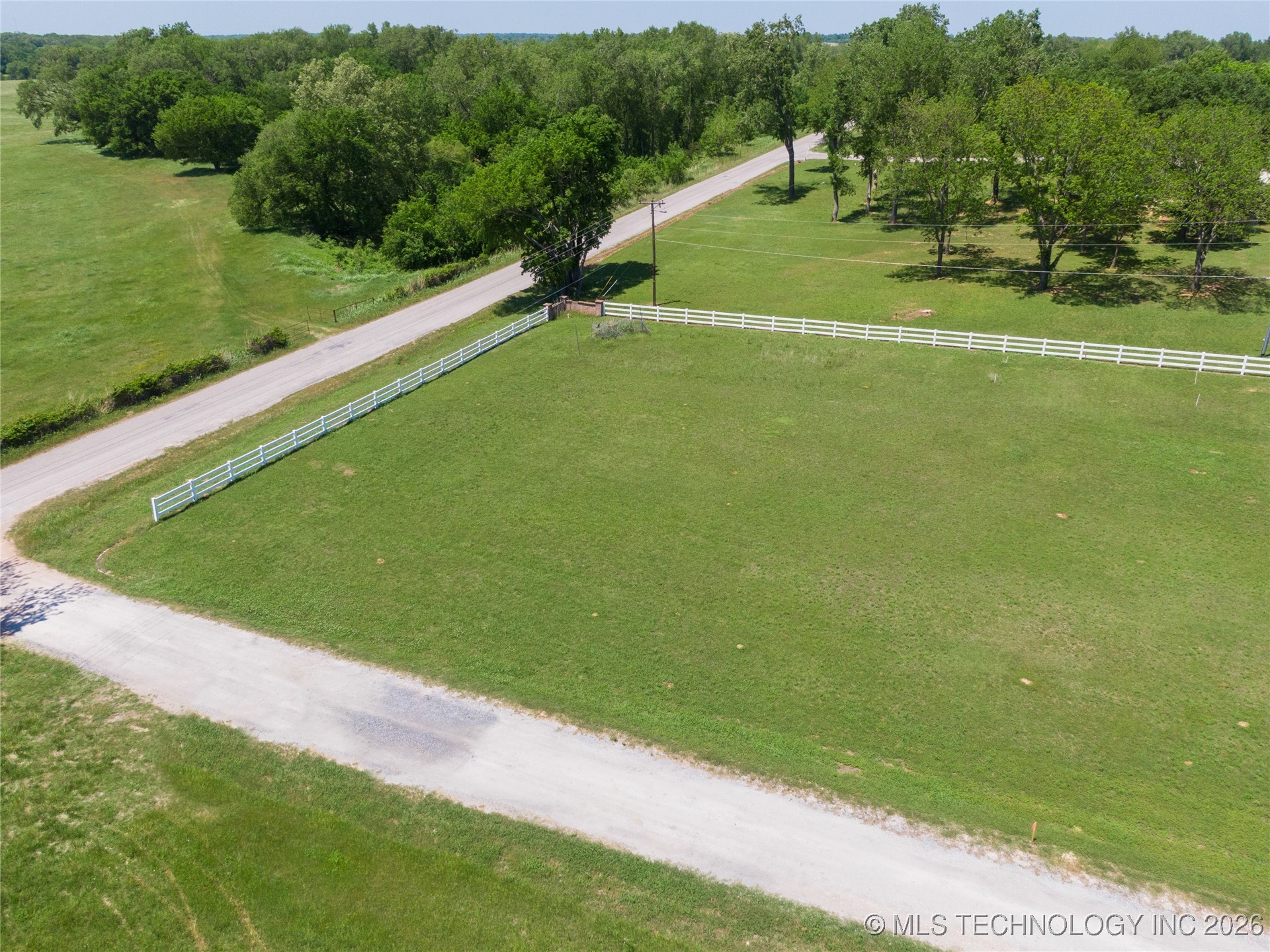 13016 County Road 1557 Ada OK 74820