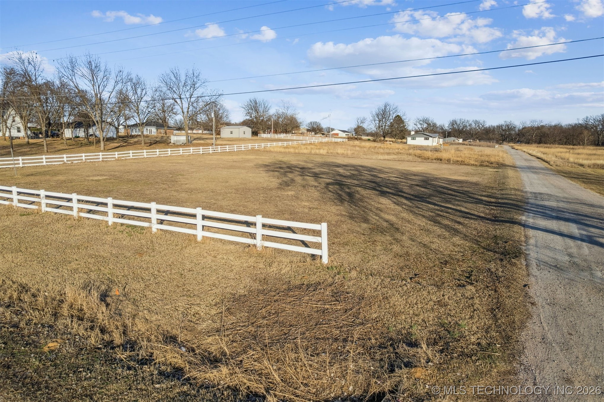 13016 County Road 1557 Ada OK 74820