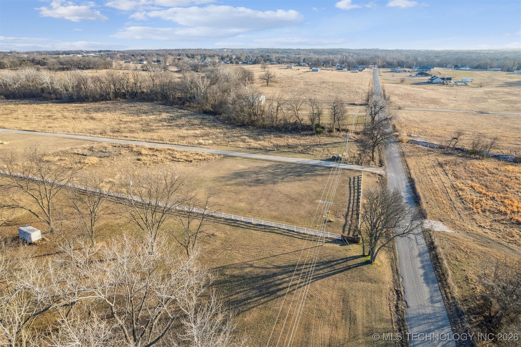 13016 County Road 1557 Ada OK 74820