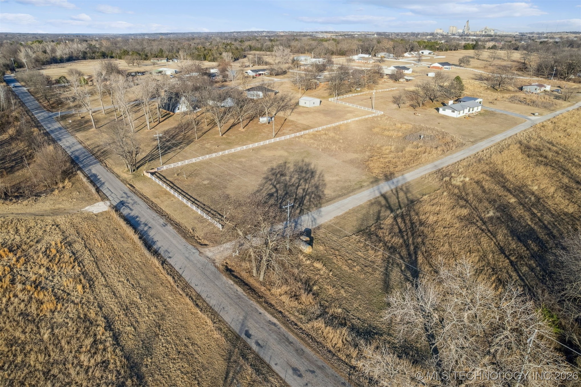 13016 County Road 1557 Ada OK 74820