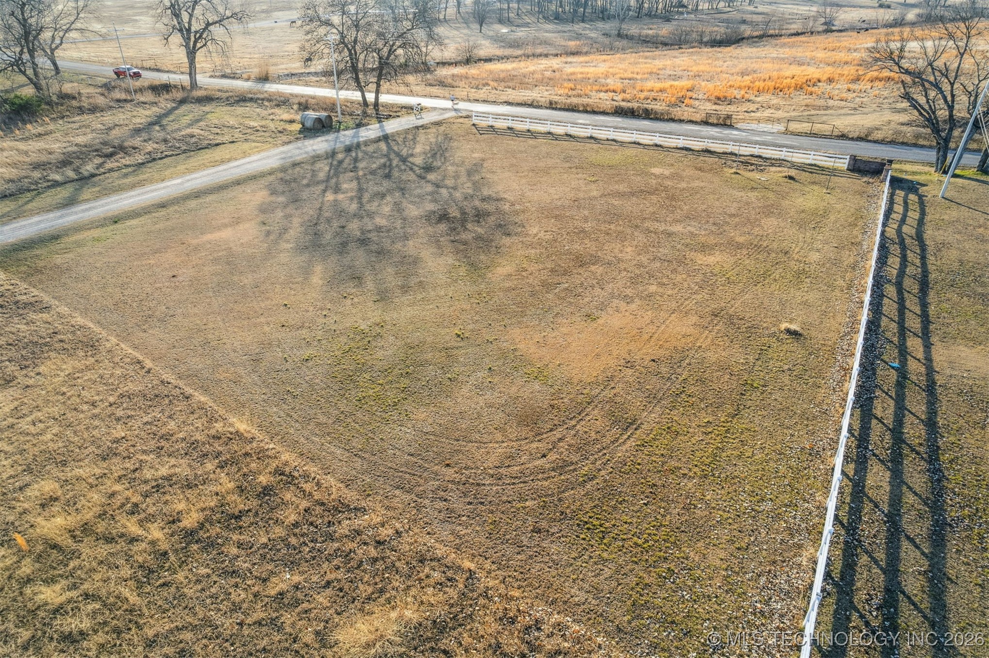 13016 County Road 1557 Ada OK 74820