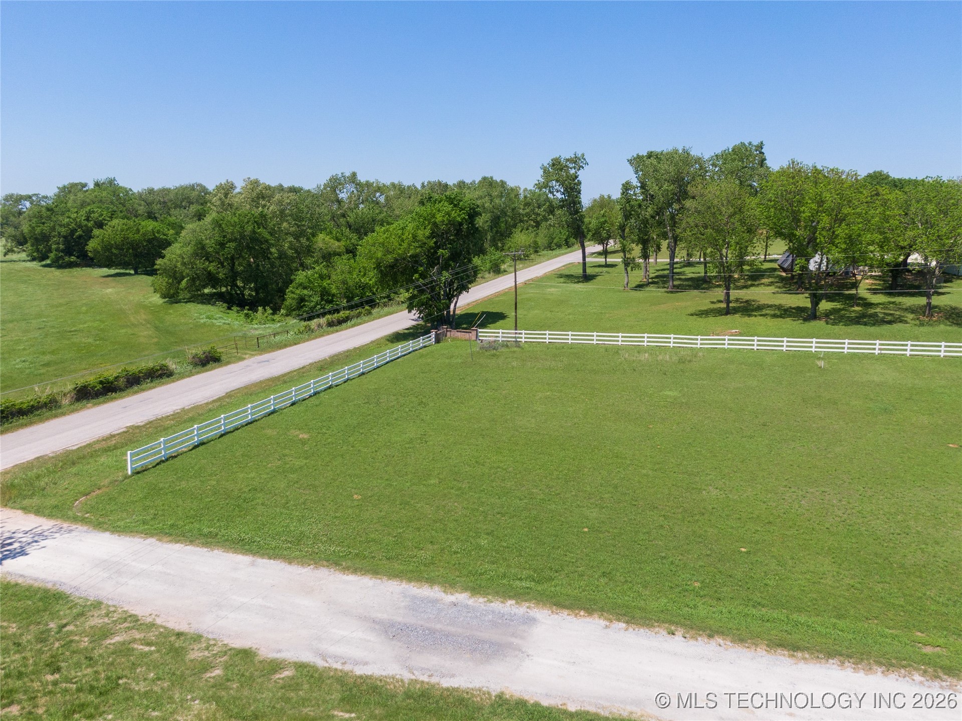 13016 County Road 1557 Ada OK 74820
