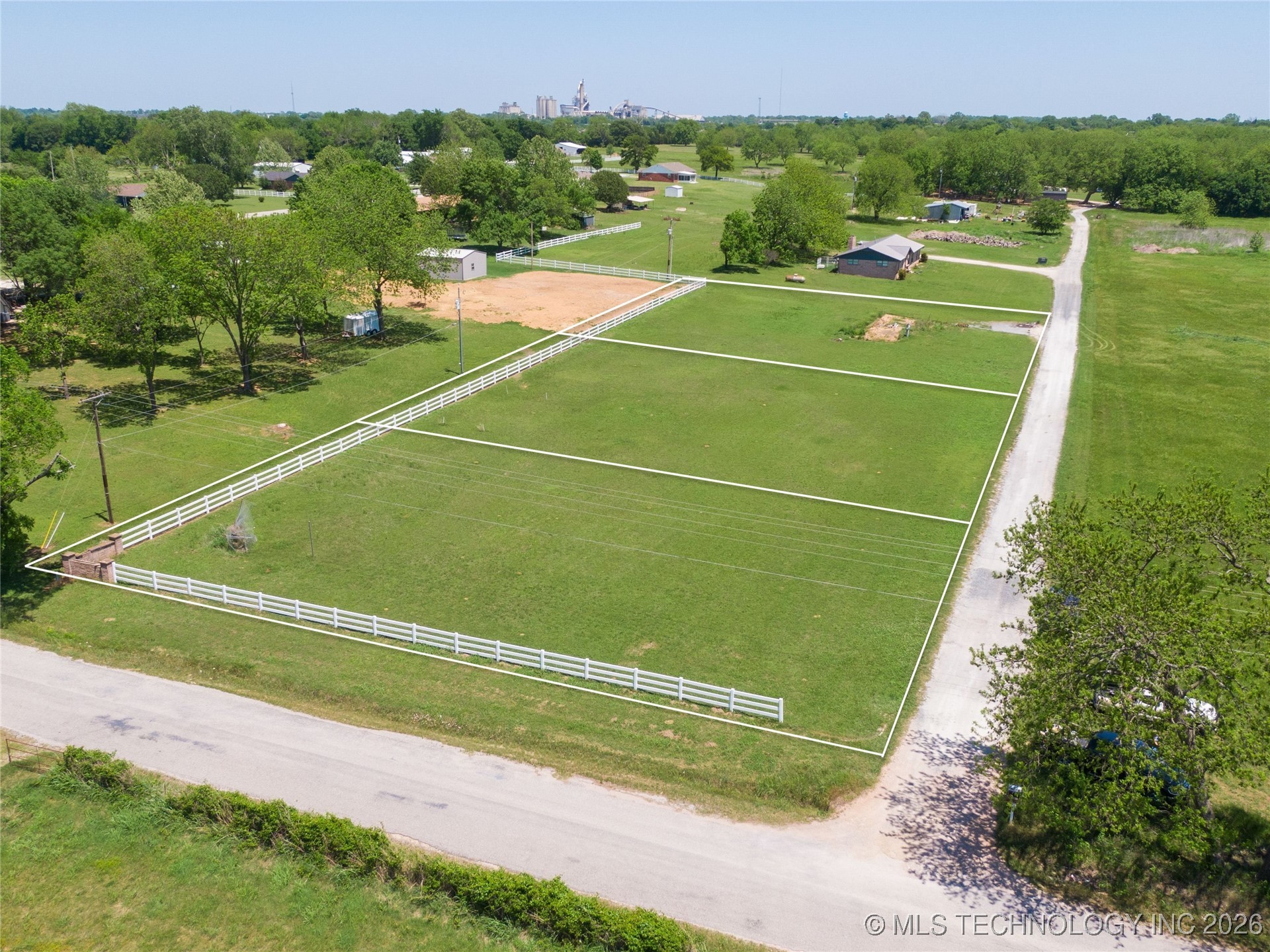 13016 County Road 1557 Ada OK 74820