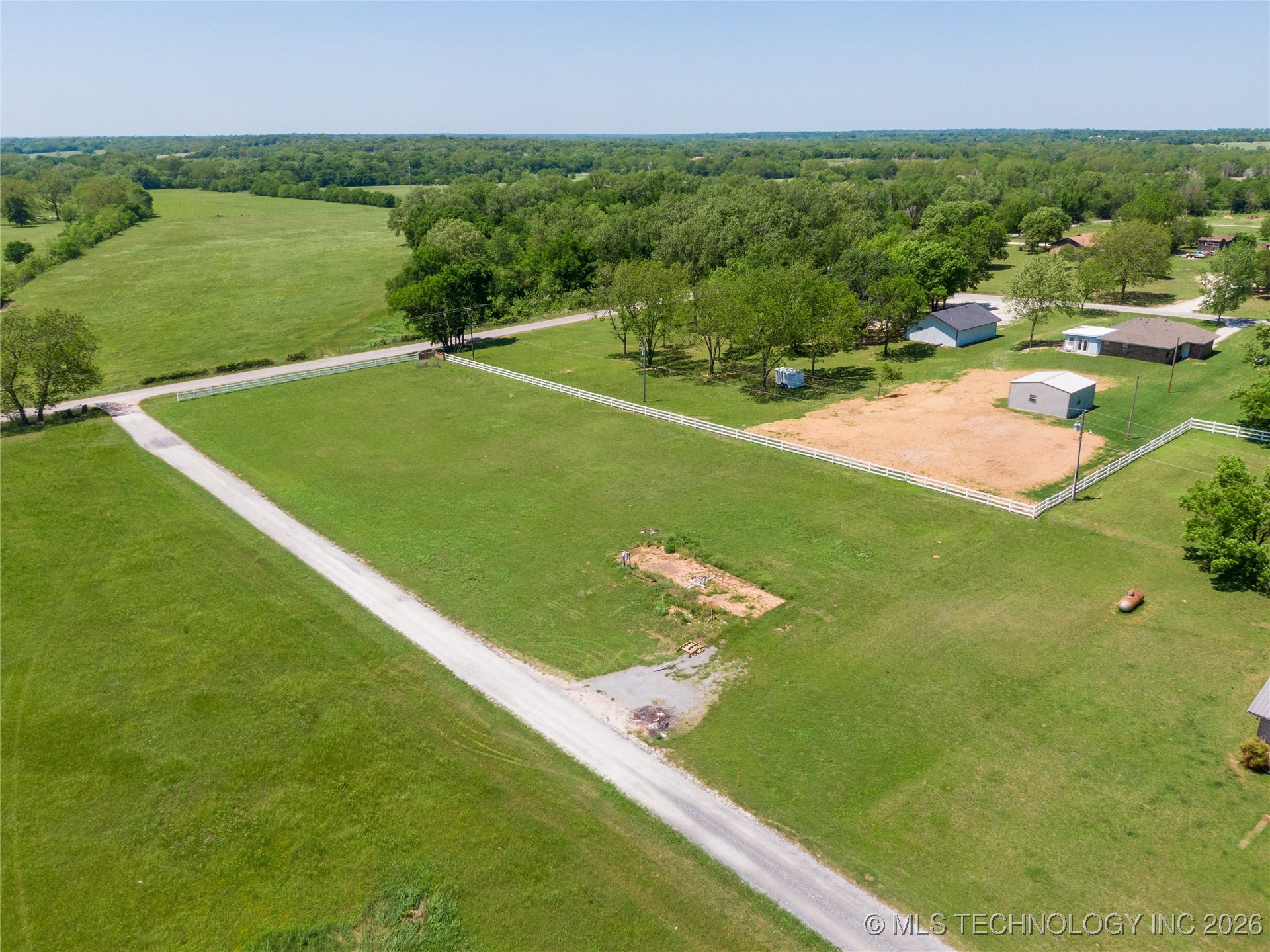 13016 County Road 1557 Ada OK 74820